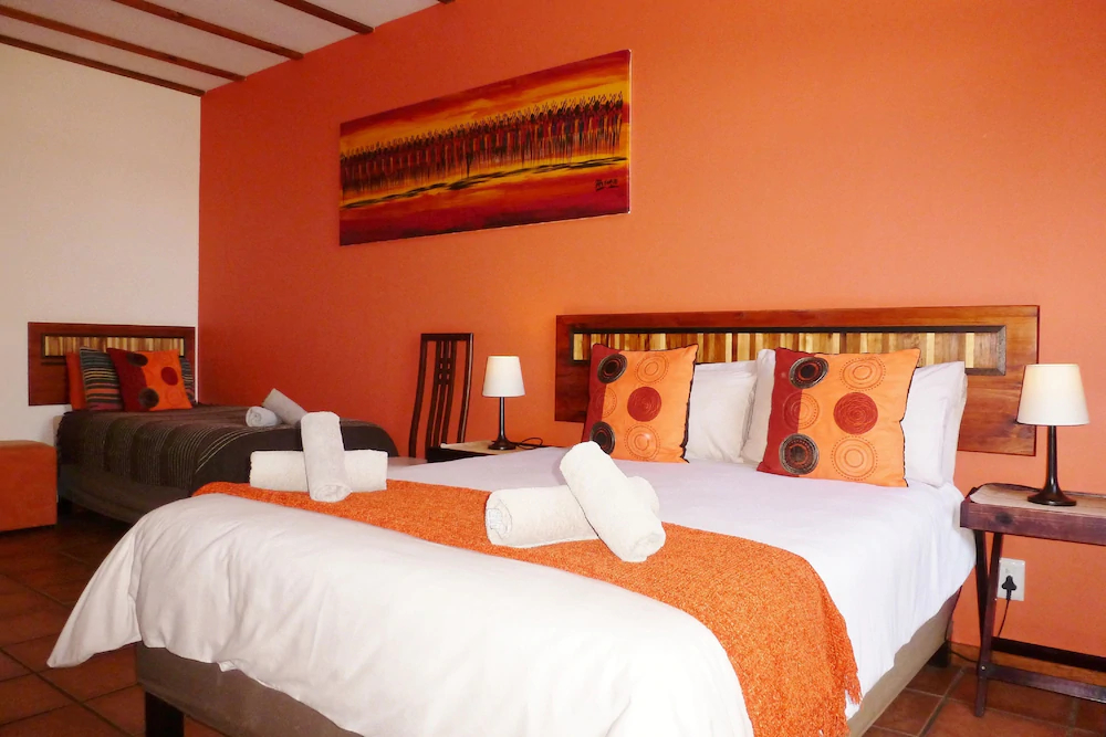 Marula Lodge Guesthouse