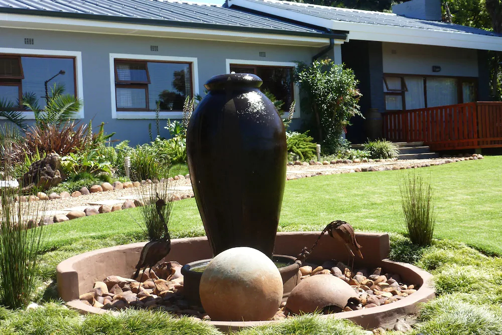 Marula Lodge Guesthouse