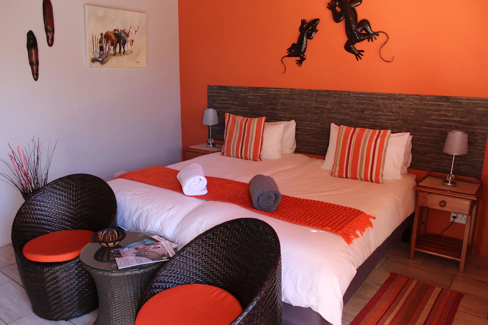 Marula Lodge Guesthouse