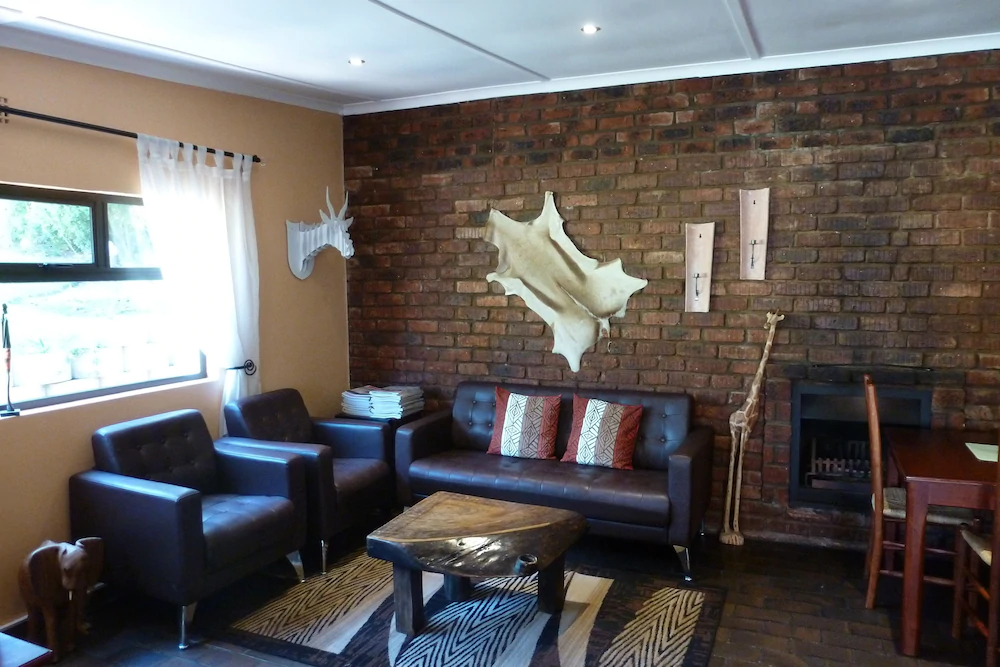Marula Lodge Guesthouse