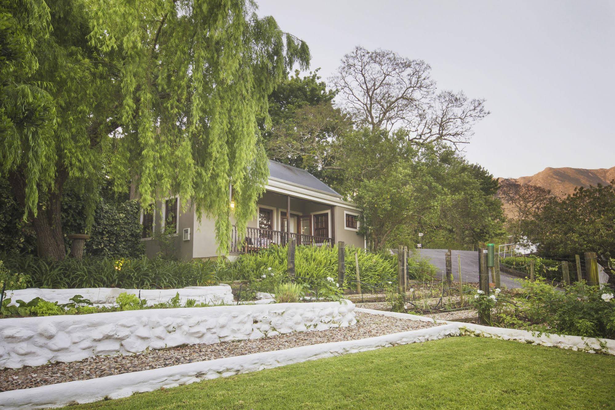 Schoone Oordt Country House