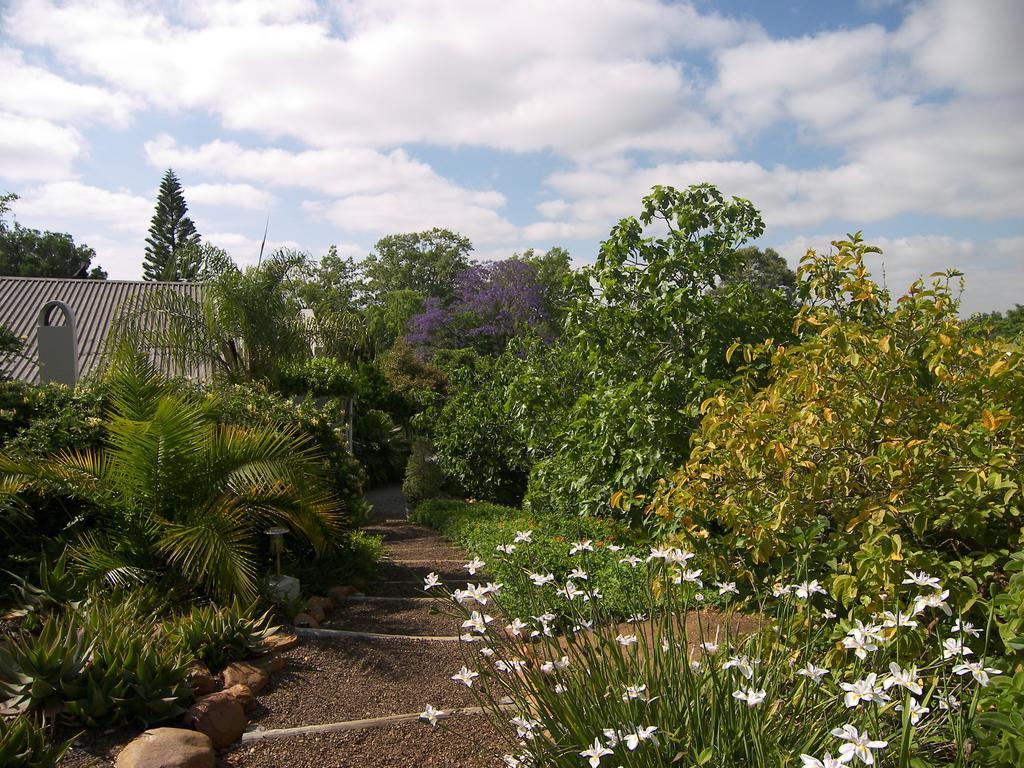 Swellendam Country Lodge