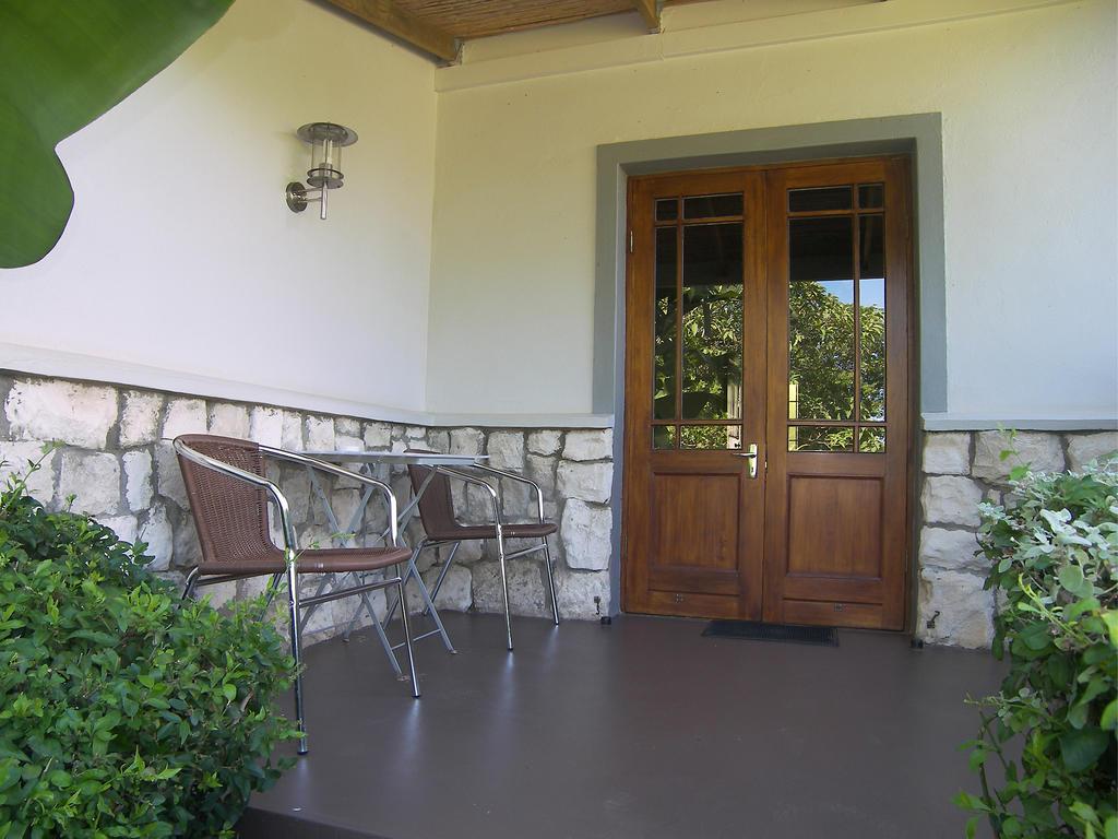 Swellendam Country Lodge