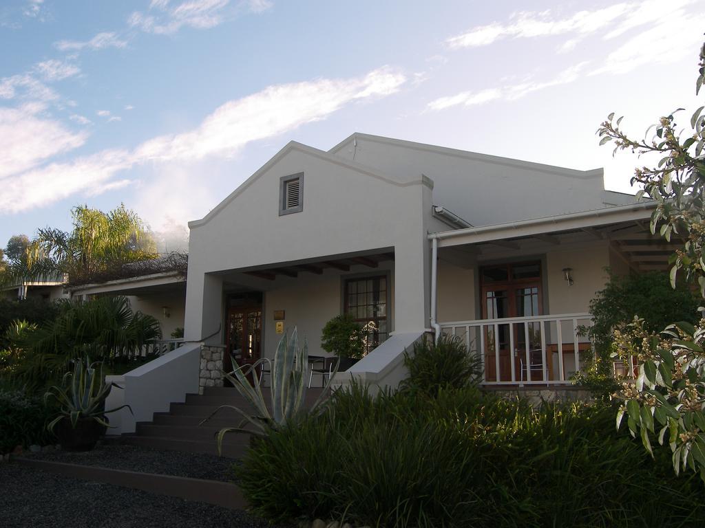 Swellendam Country Lodge