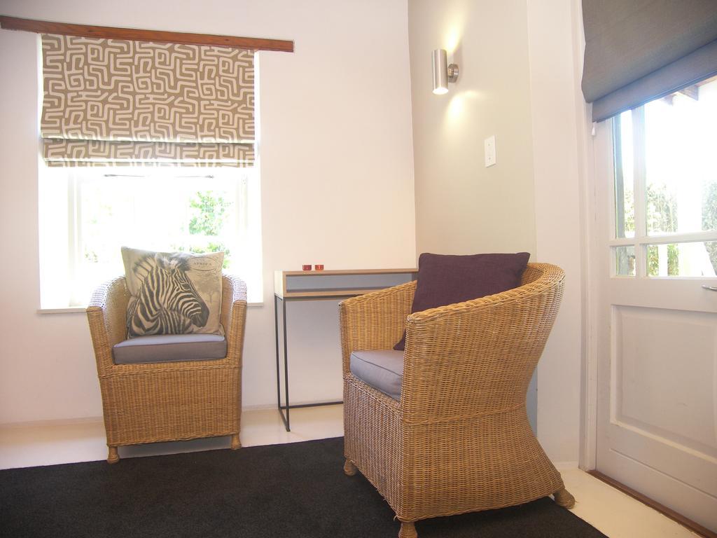 Swellendam Country Lodge