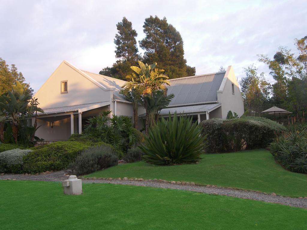 Swellendam Country Lodge