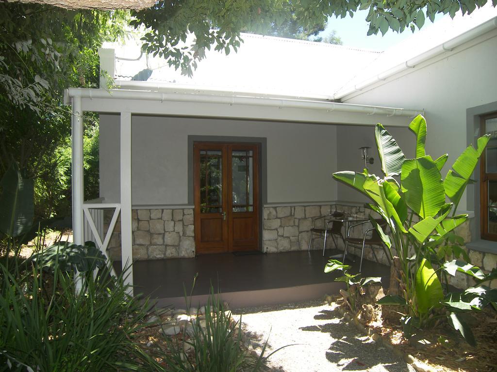Swellendam Country Lodge