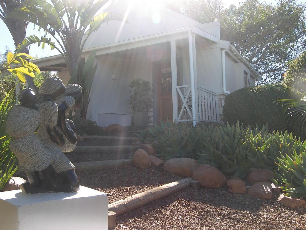 Swellendam Country Lodge