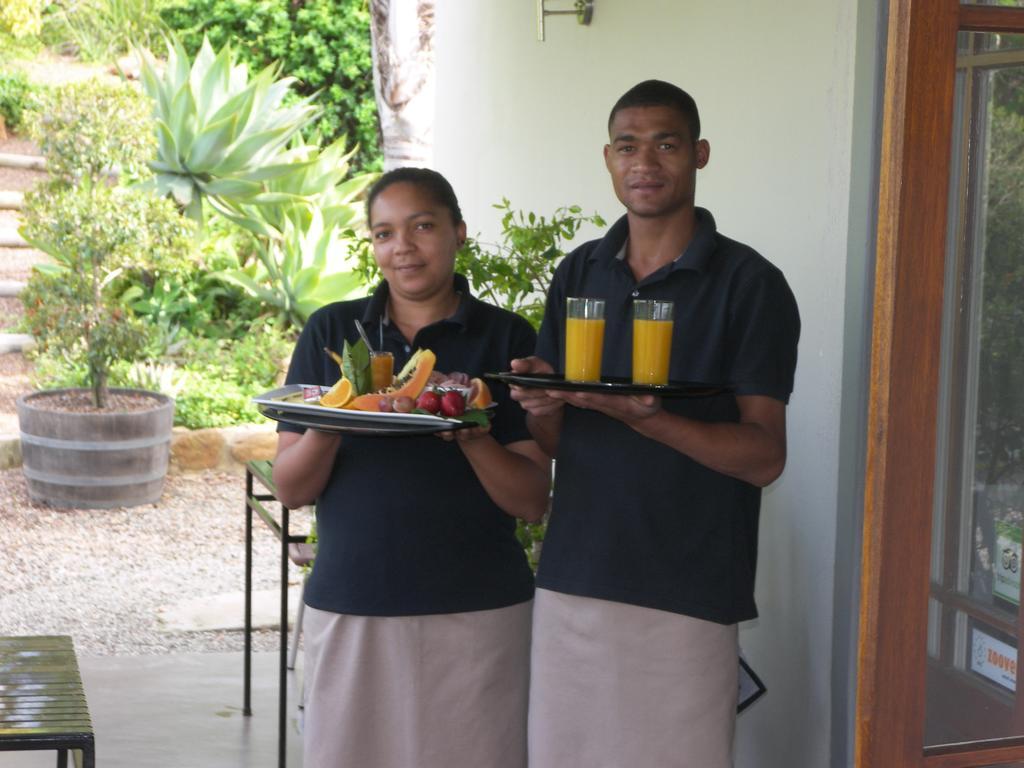 Swellendam Country Lodge