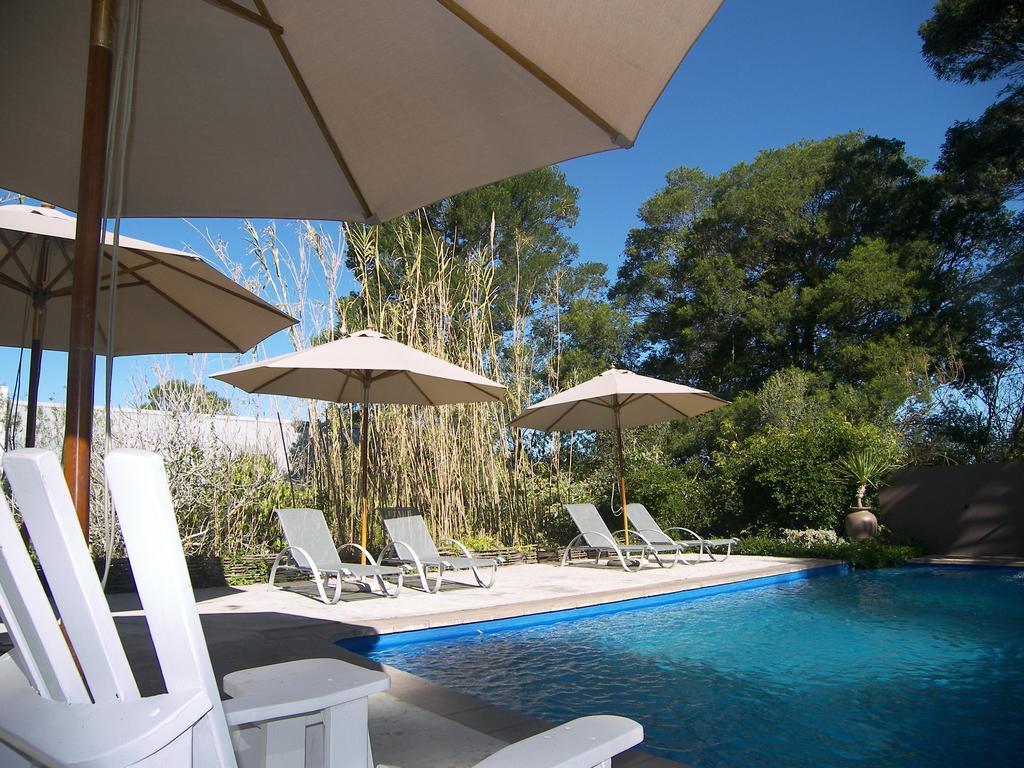 Swellendam Country Lodge