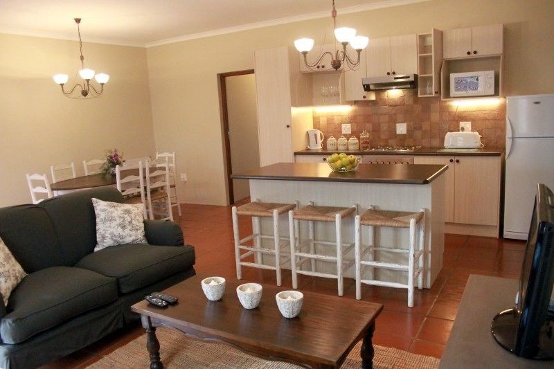 Swellendam Self Catering
