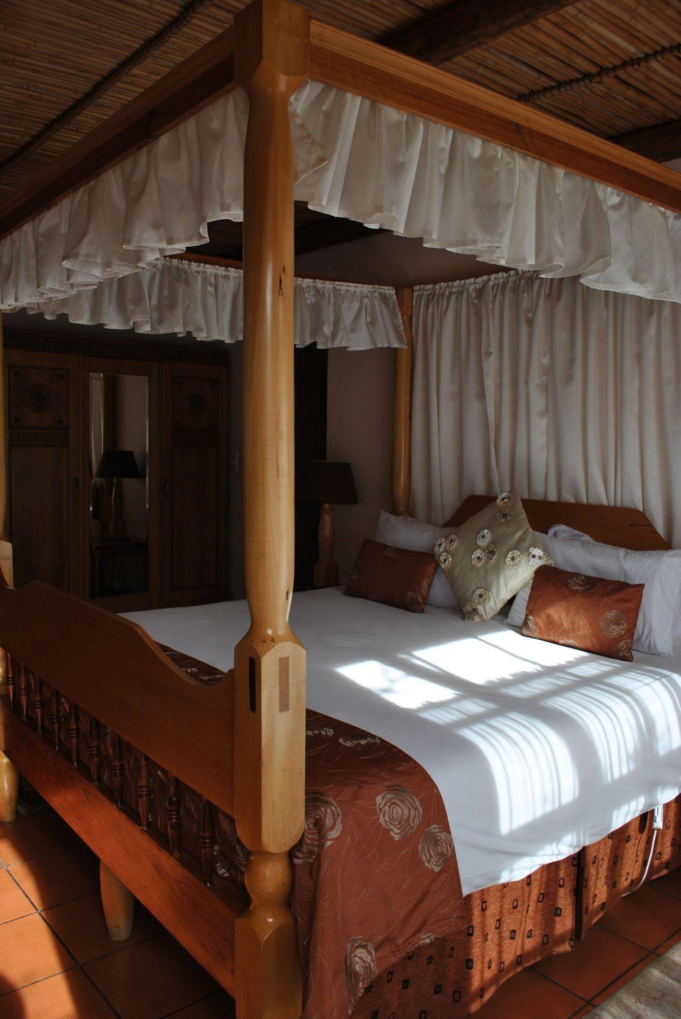 The Hideaway