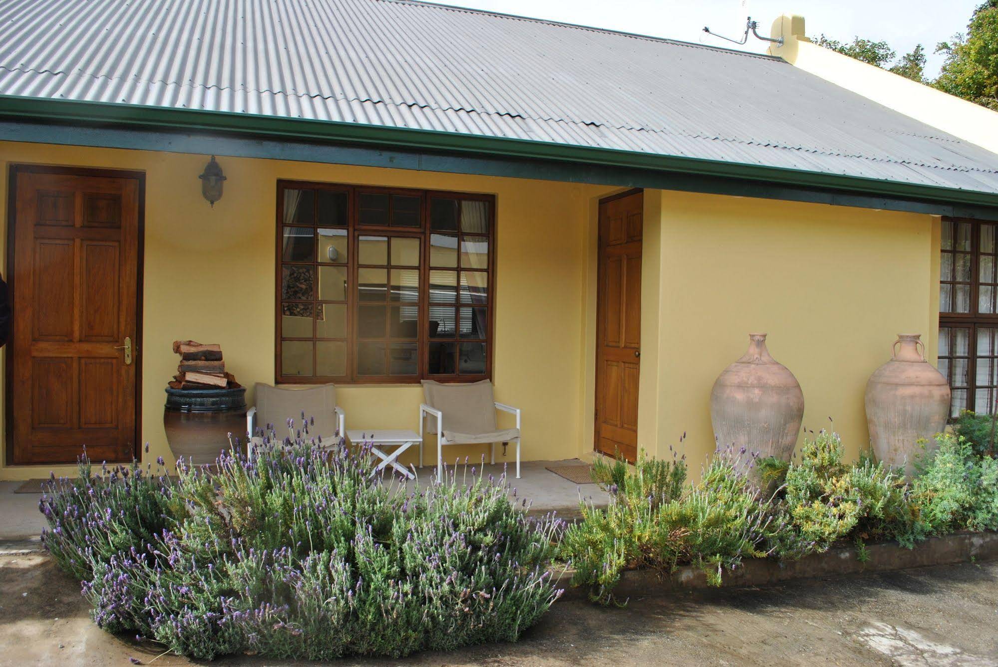 The Hideaway