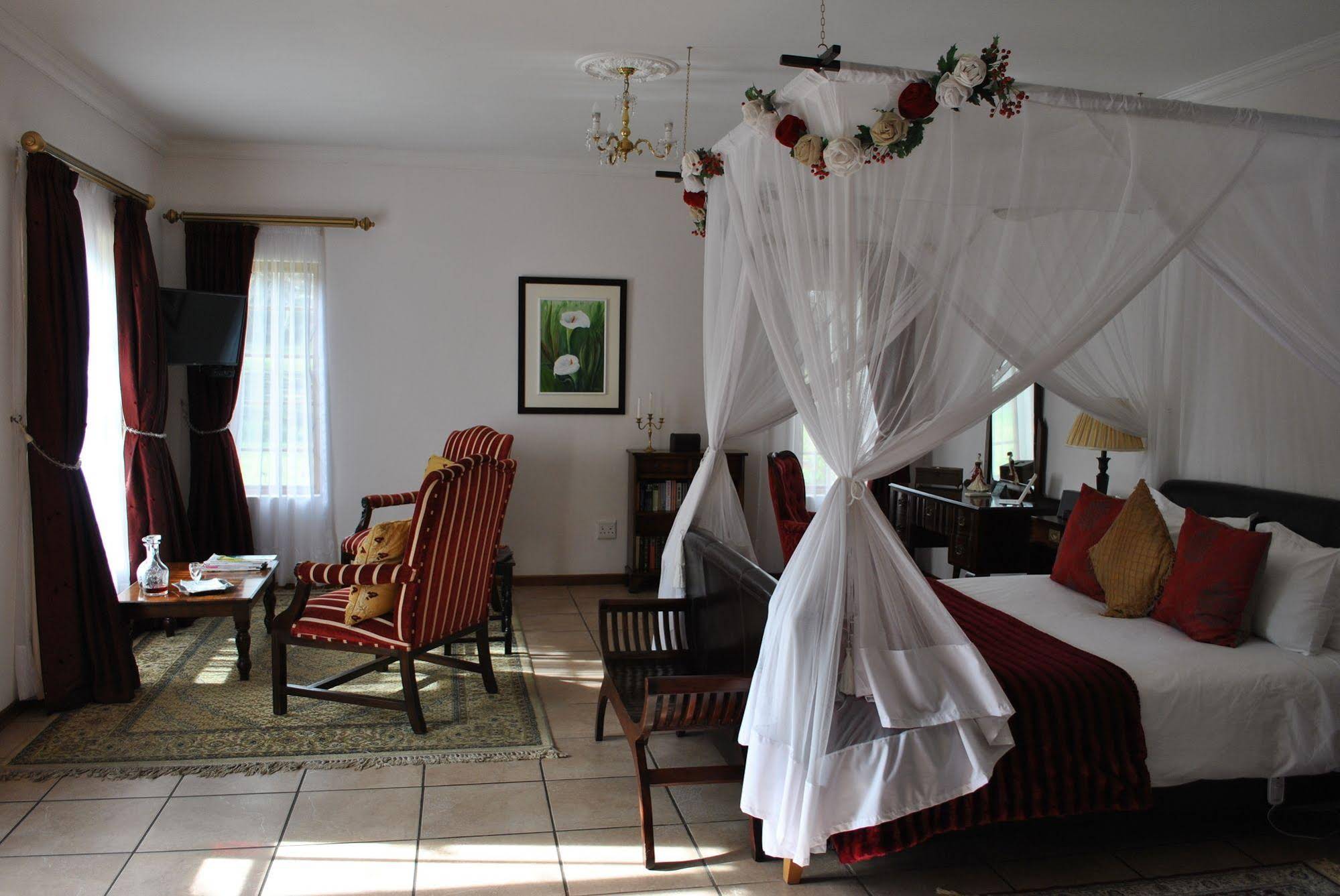 The Hideaway