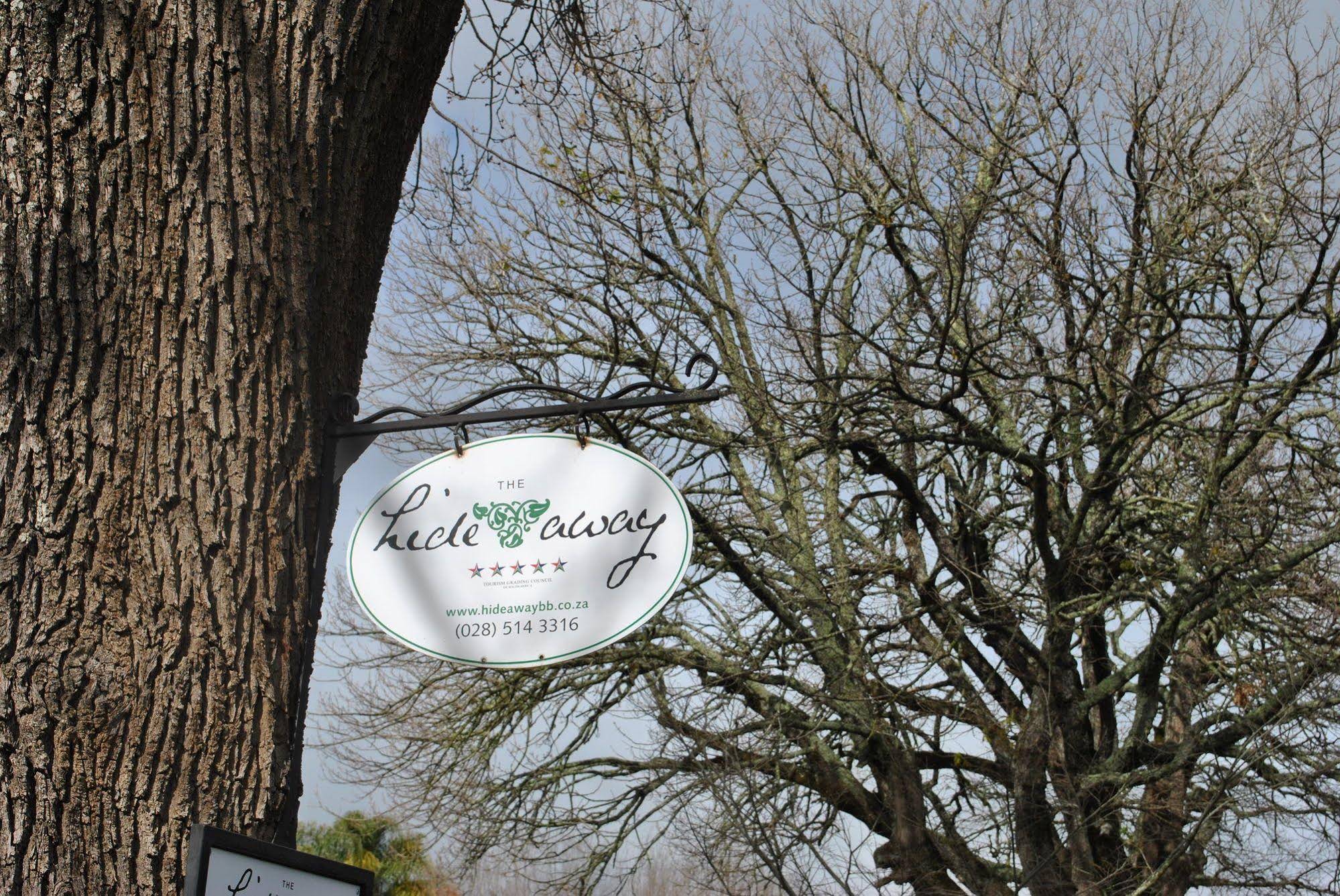 The Hideaway
