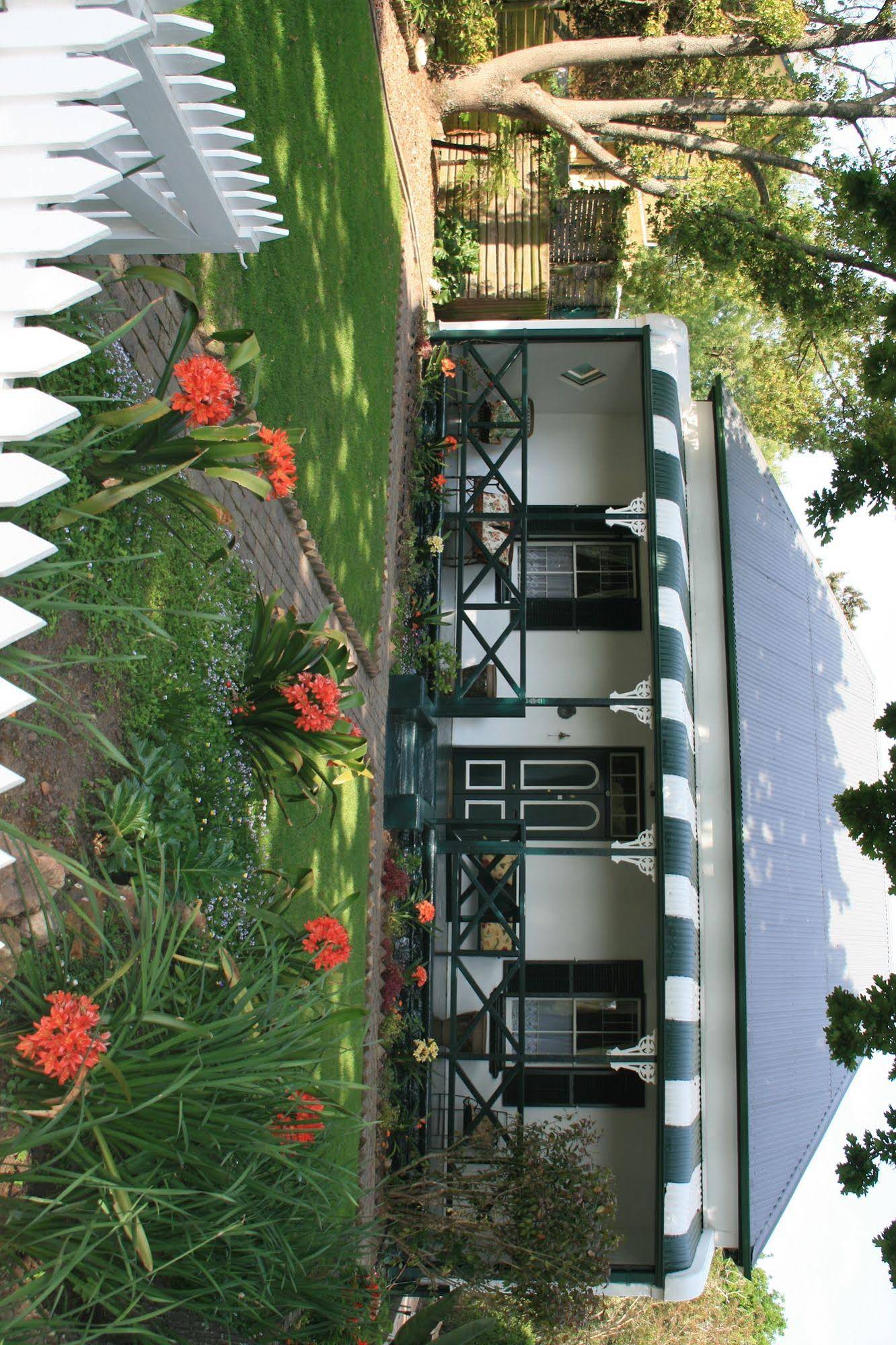 The Hideaway