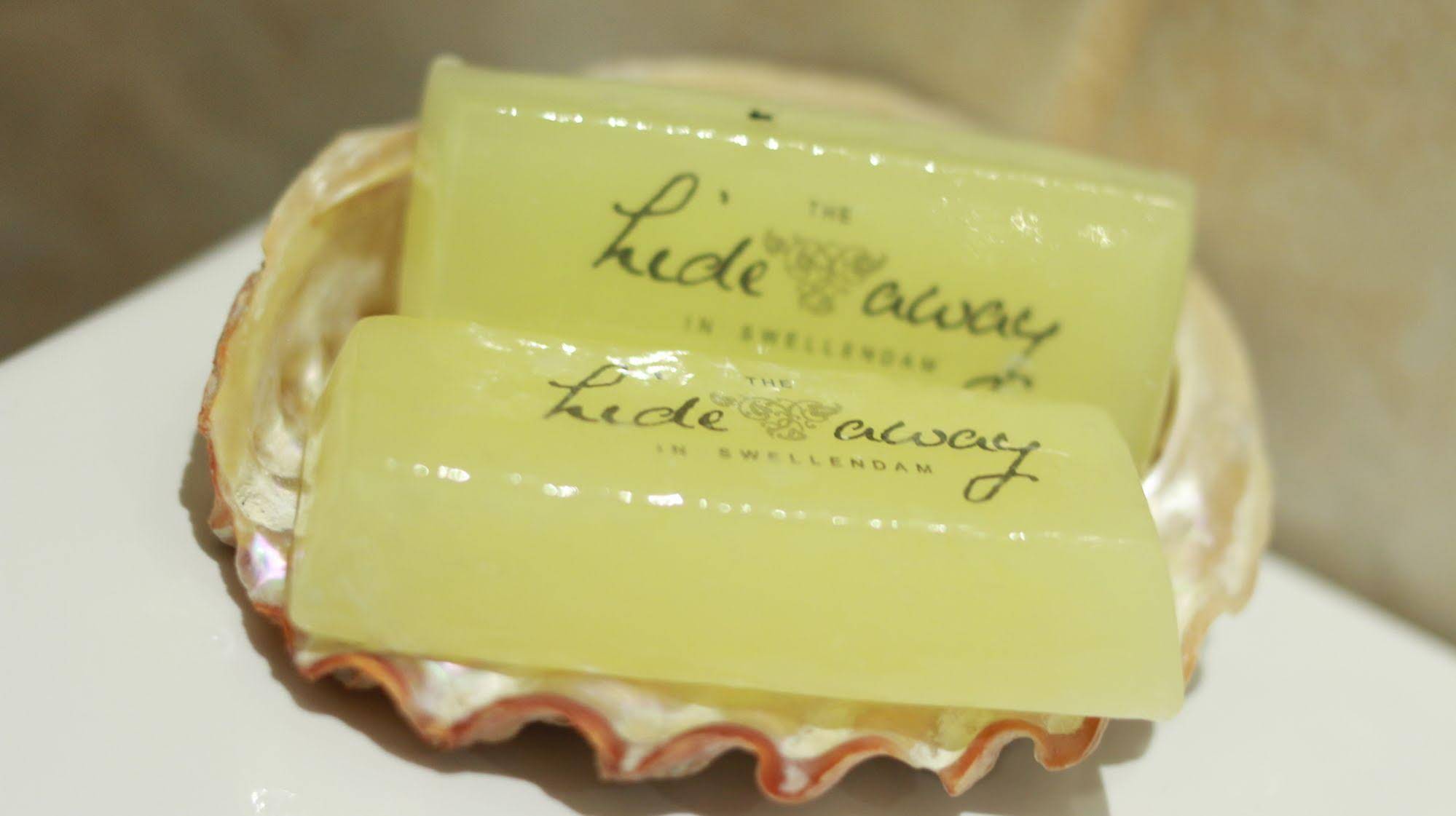 The Hideaway