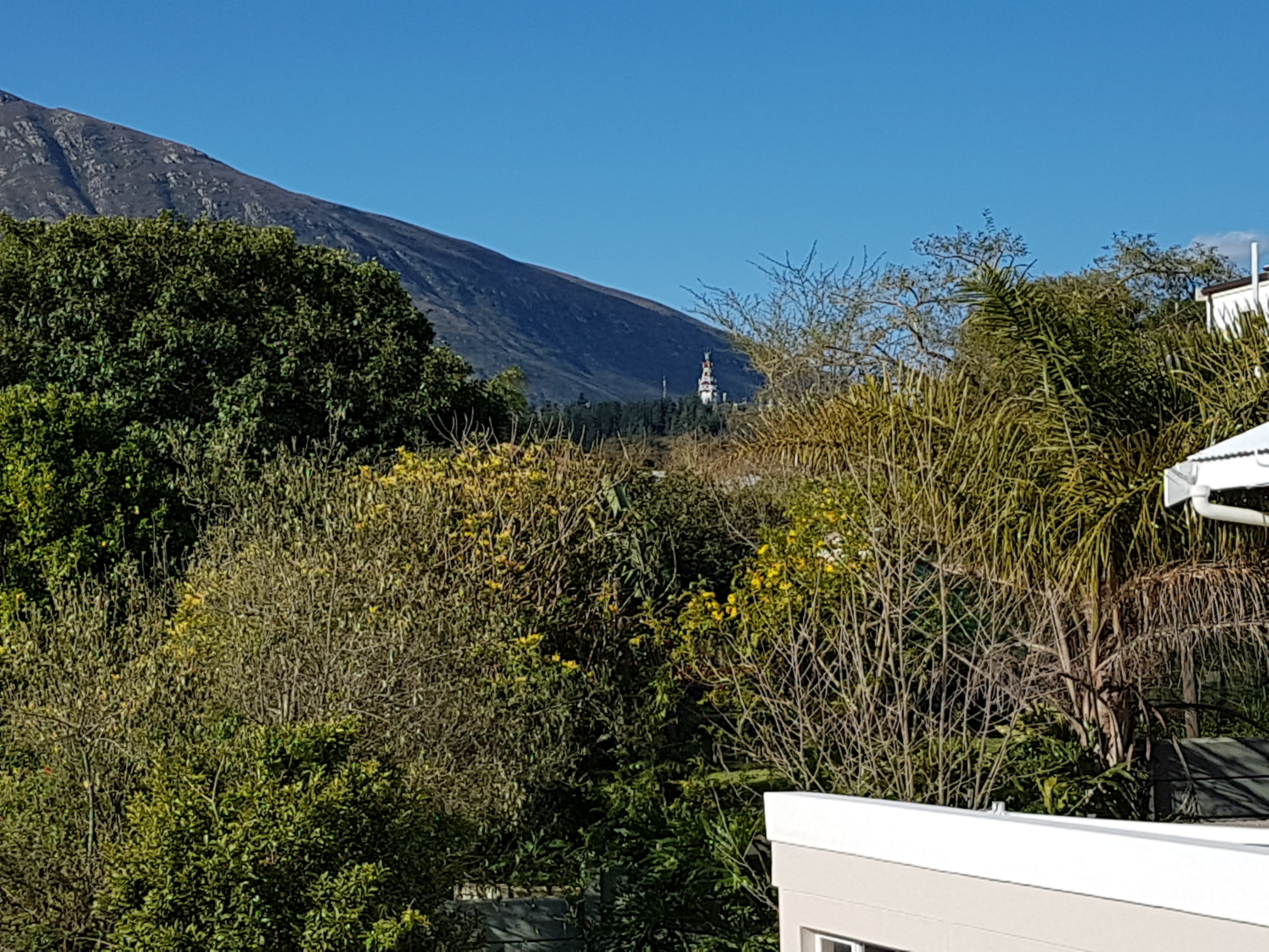 The View Swellendam