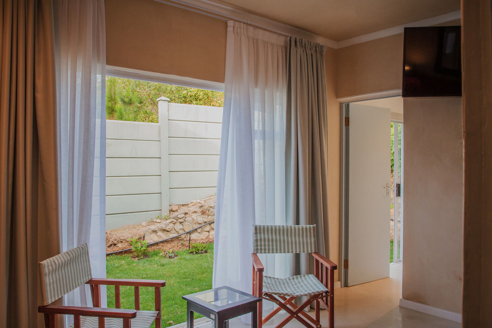 The View Swellendam