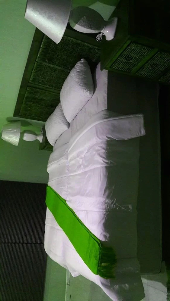 Godmill City Guesthouse