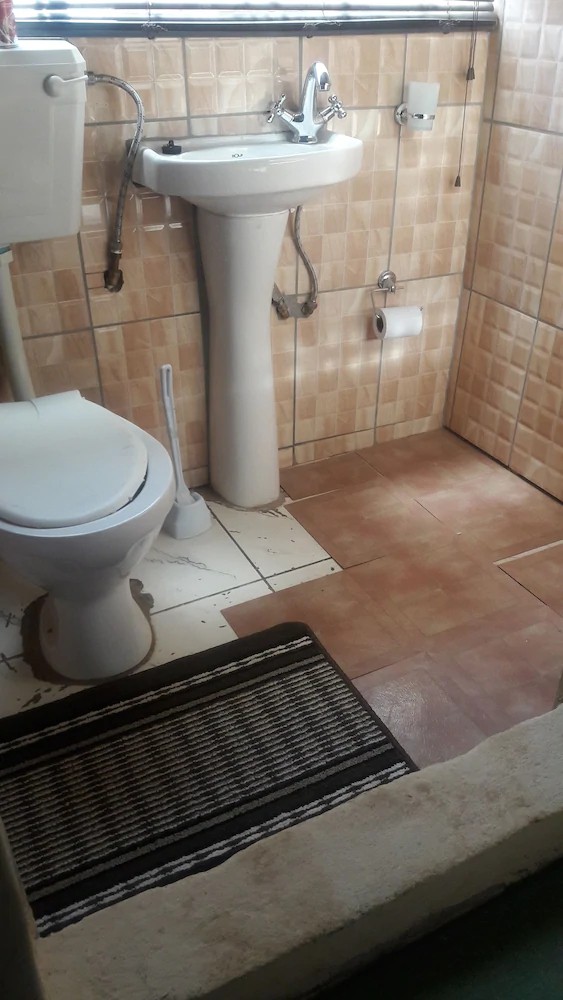 Godmill City Guesthouse