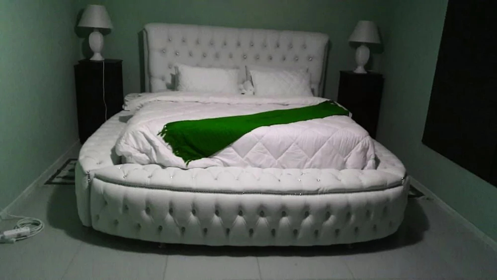 Godmill City Guesthouse