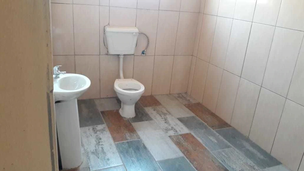 Godmill City Guesthouse