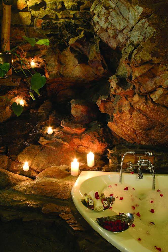 Aquila Private Game Reserve