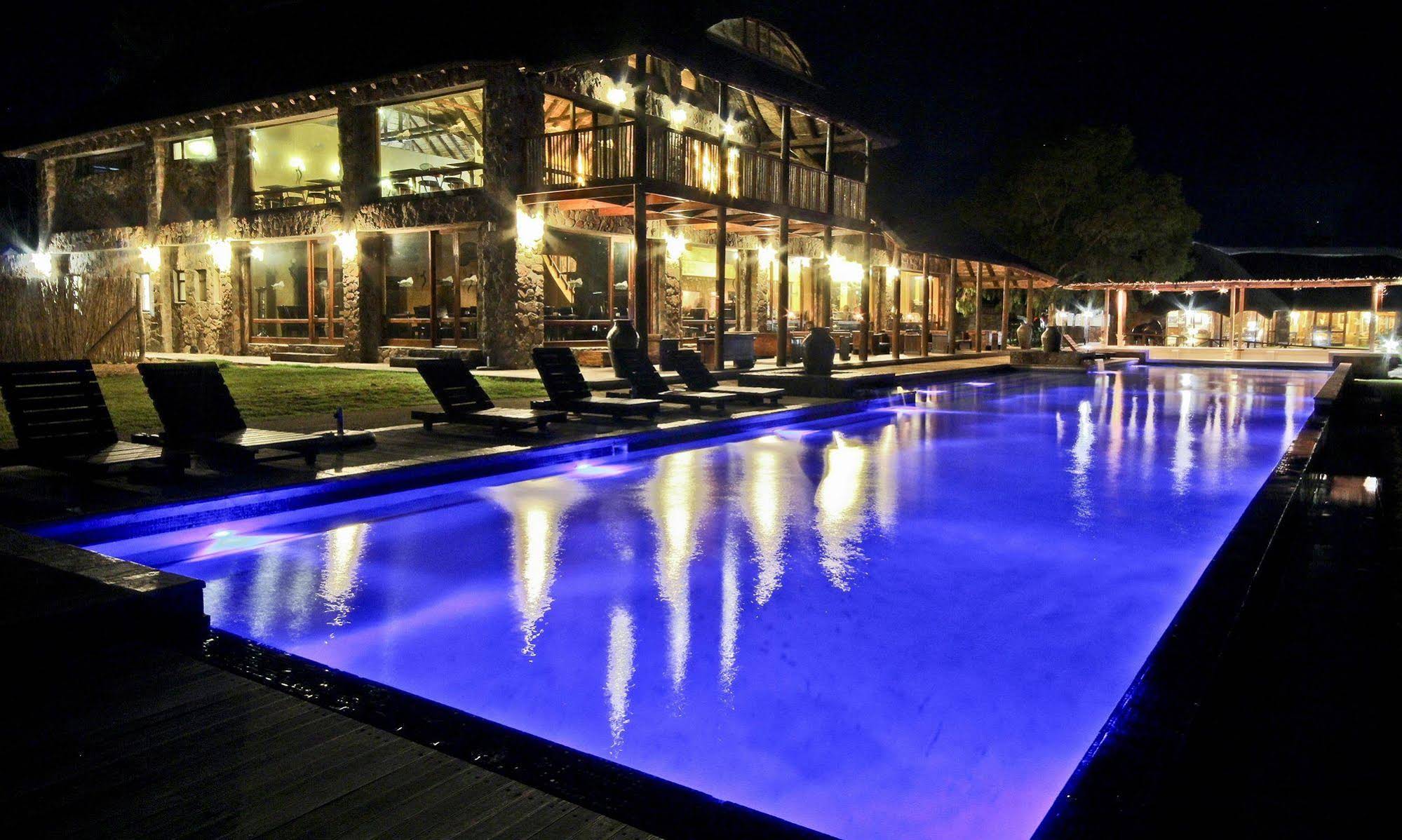 Aquila Private Game Reserve