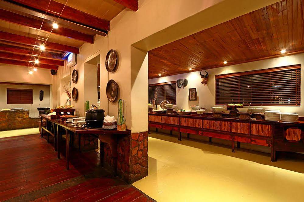 Aquila Private Game Reserve