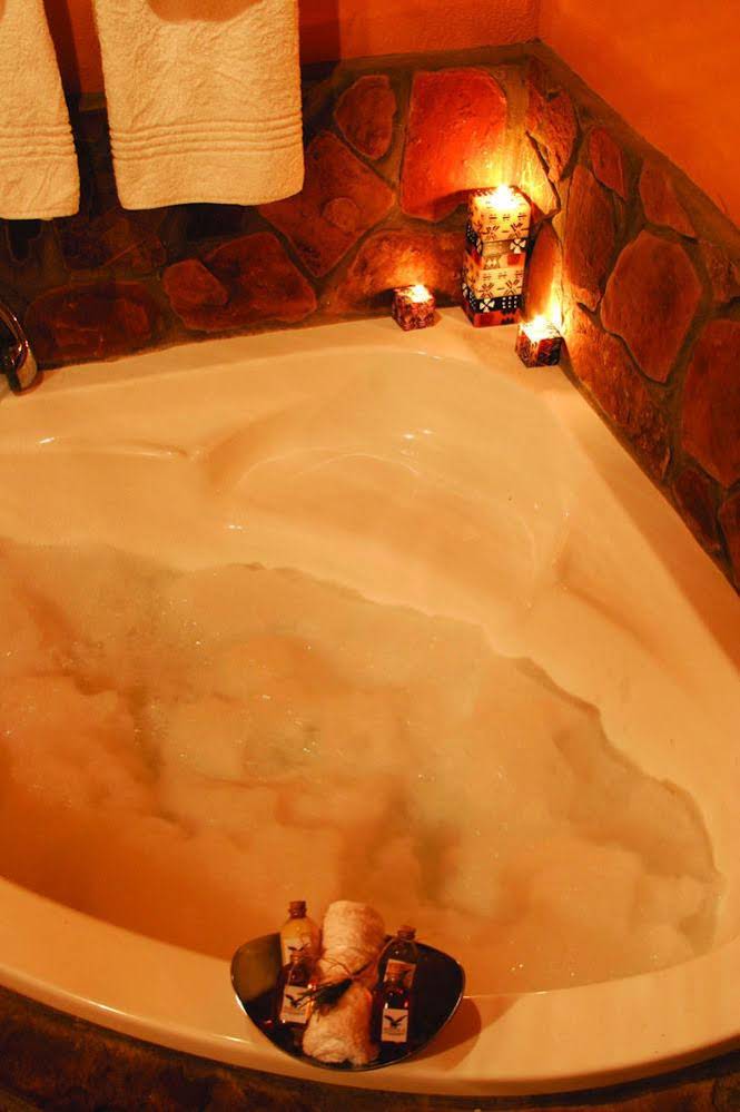 Aquila Private Game Reserve