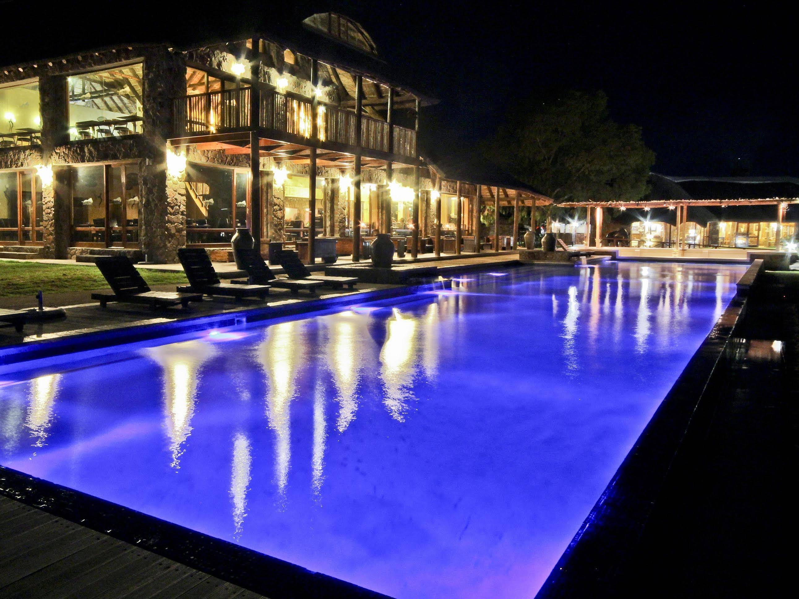 Aquila Private Game Reserve