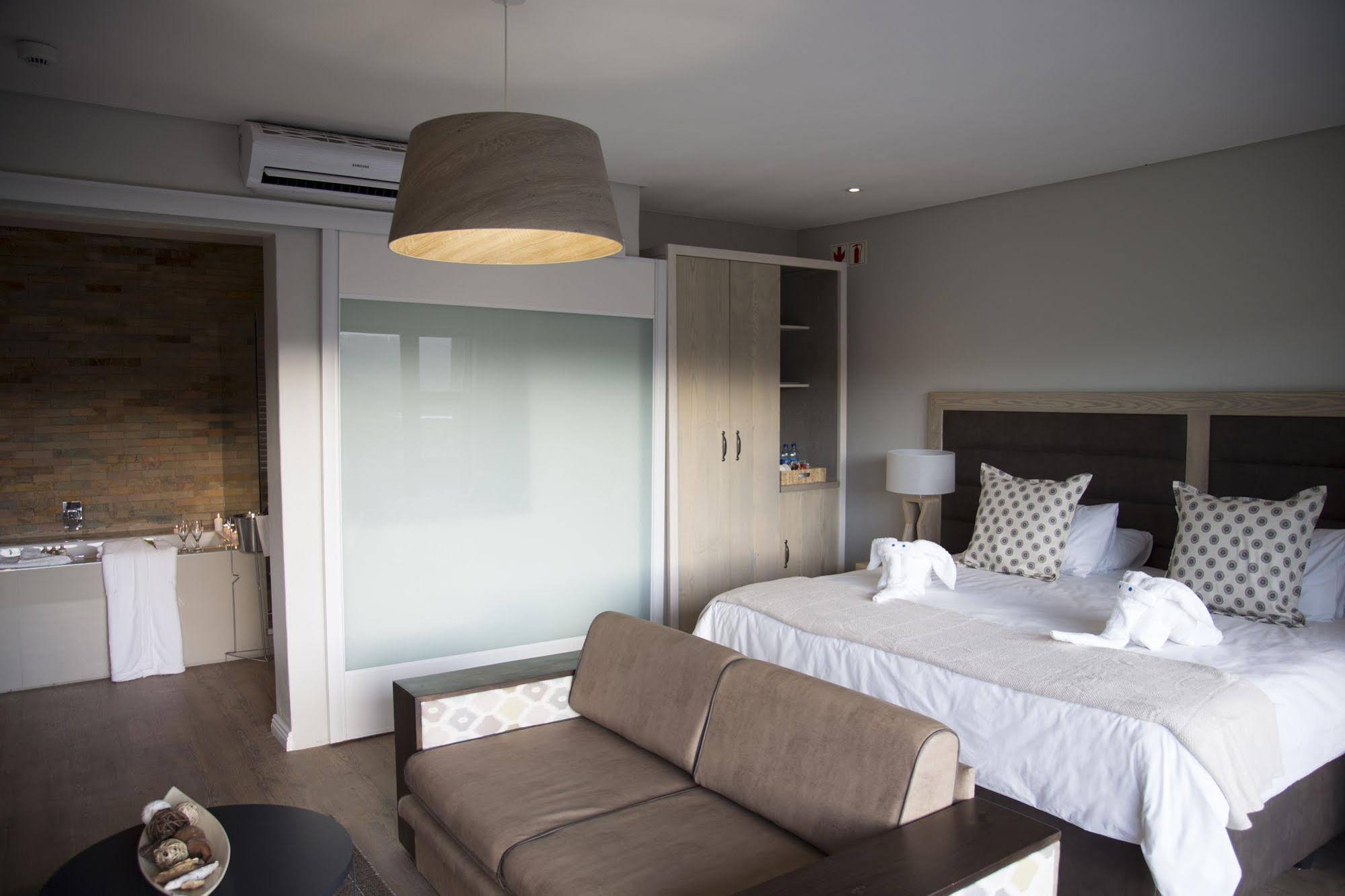 Aquila Private Game Reserve