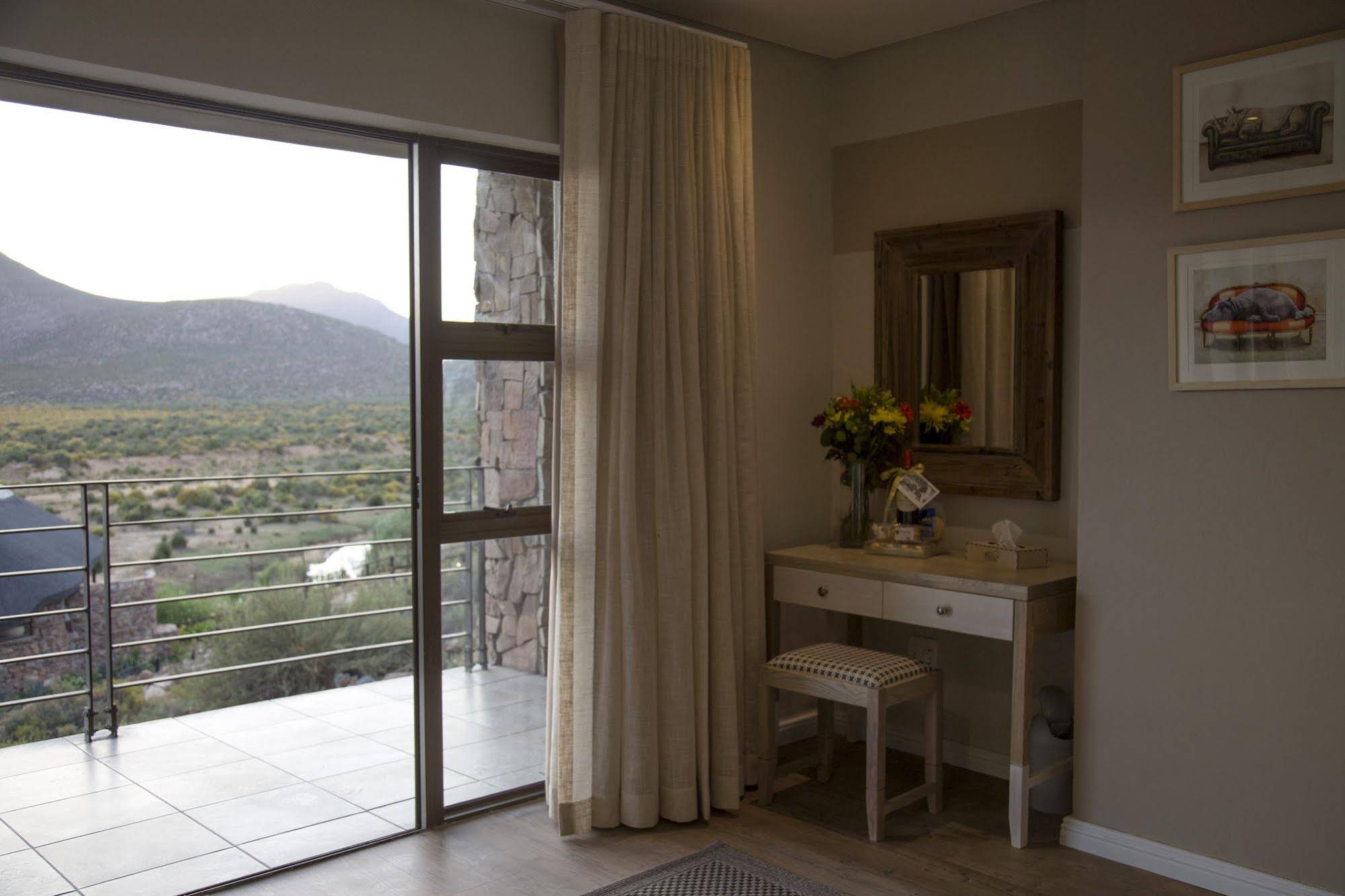 Aquila Private Game Reserve