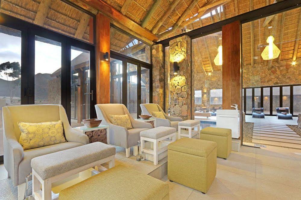 Aquila Private Game Reserve