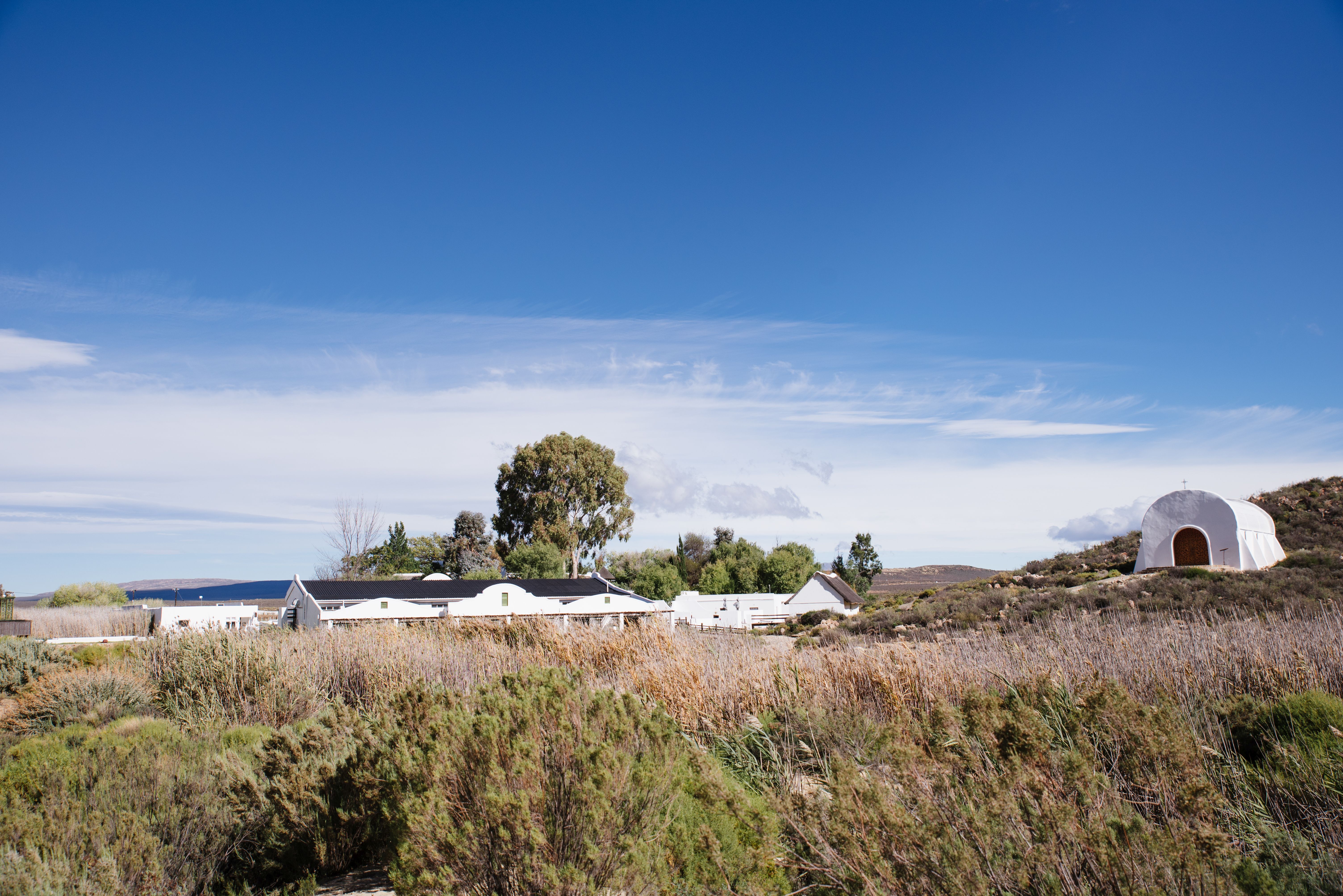Karoo 1 Hotel Village