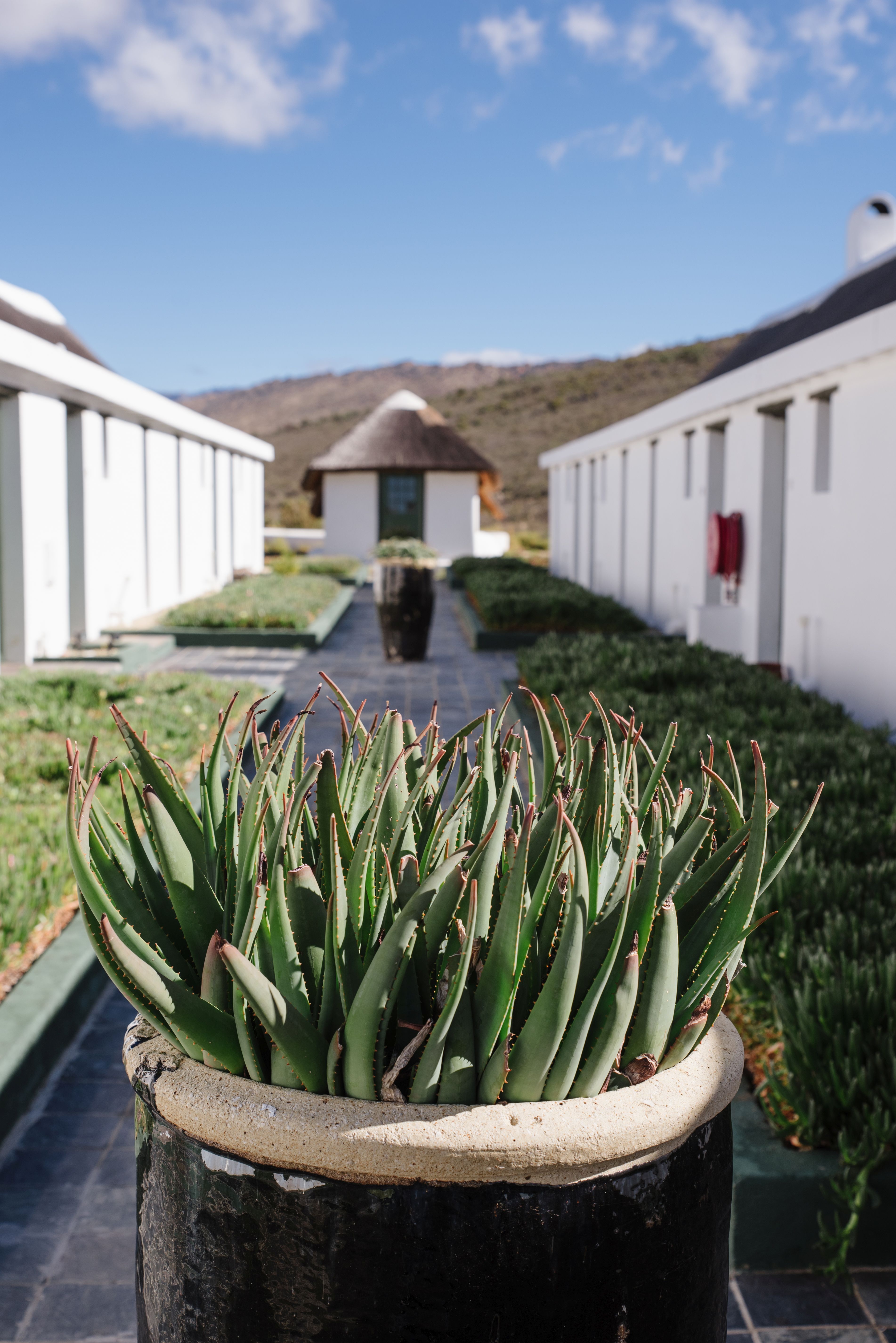 Karoo 1 Hotel Village