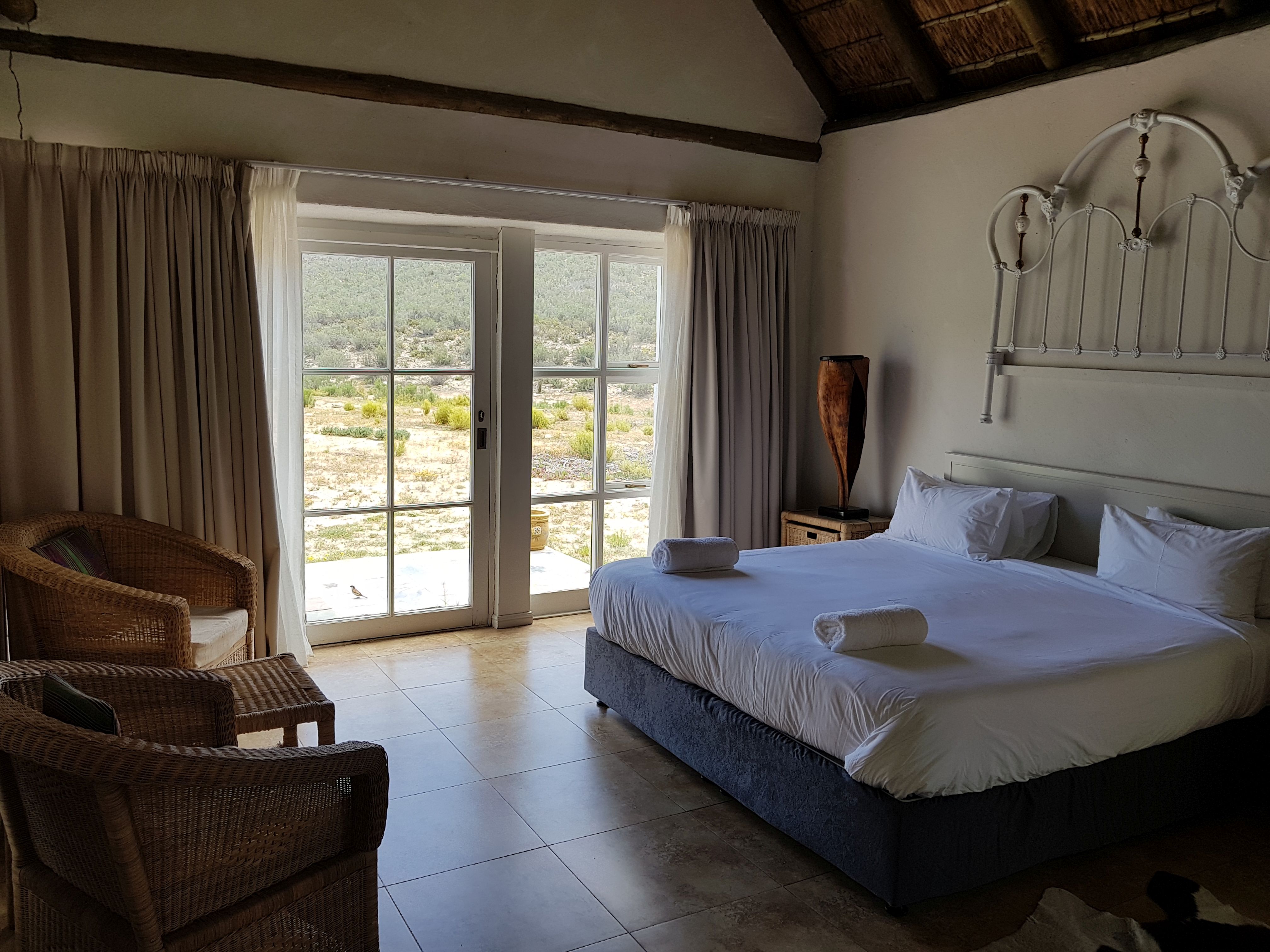 Karoo 1 Hotel Village