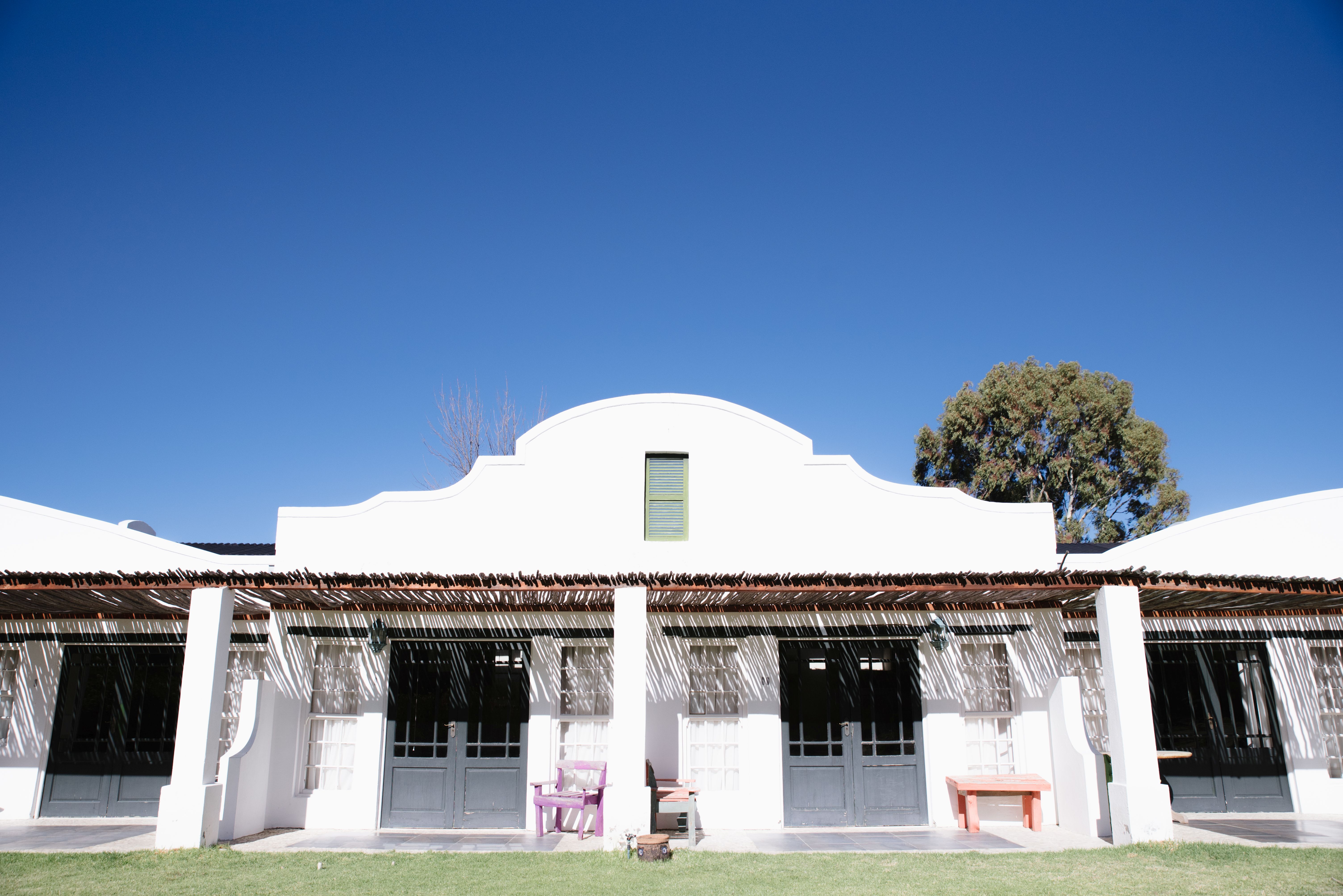 Karoo 1 Hotel Village