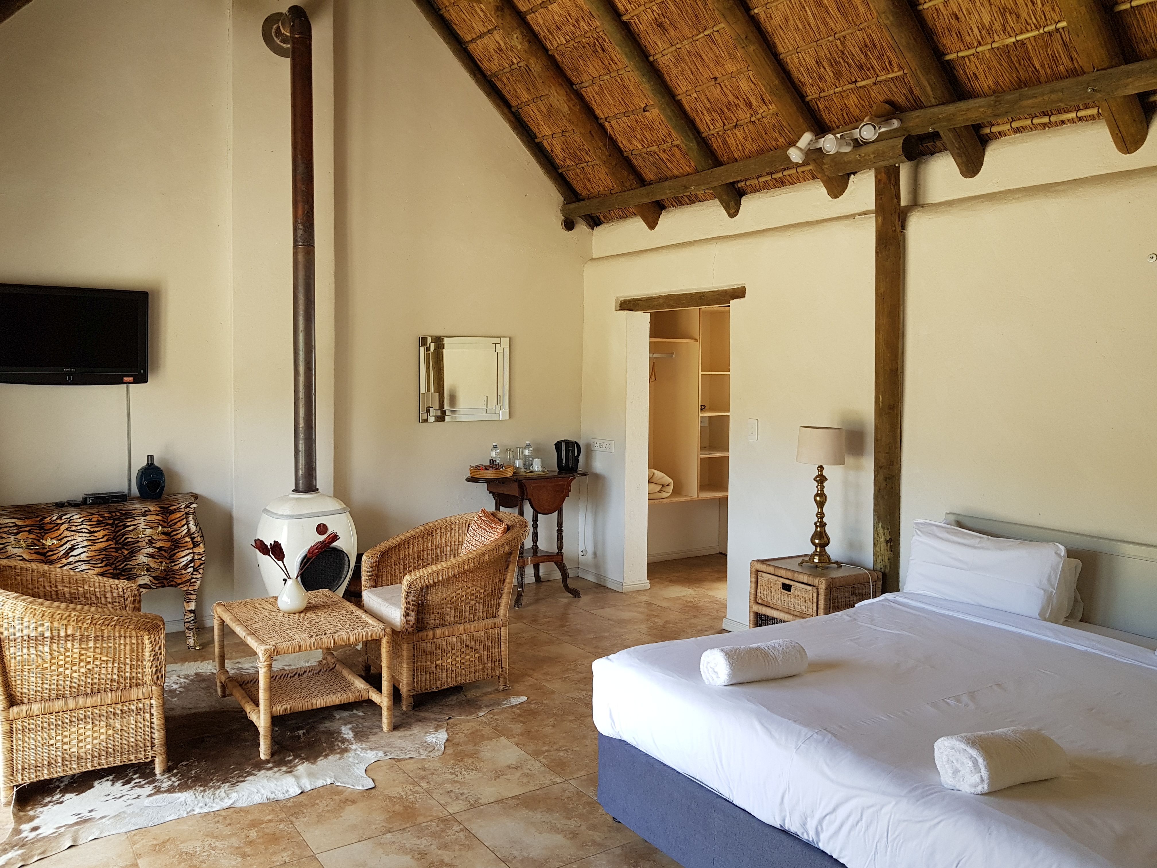 Karoo 1 Hotel Village