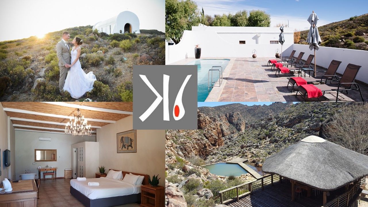 Karoo 1 Hotel Village