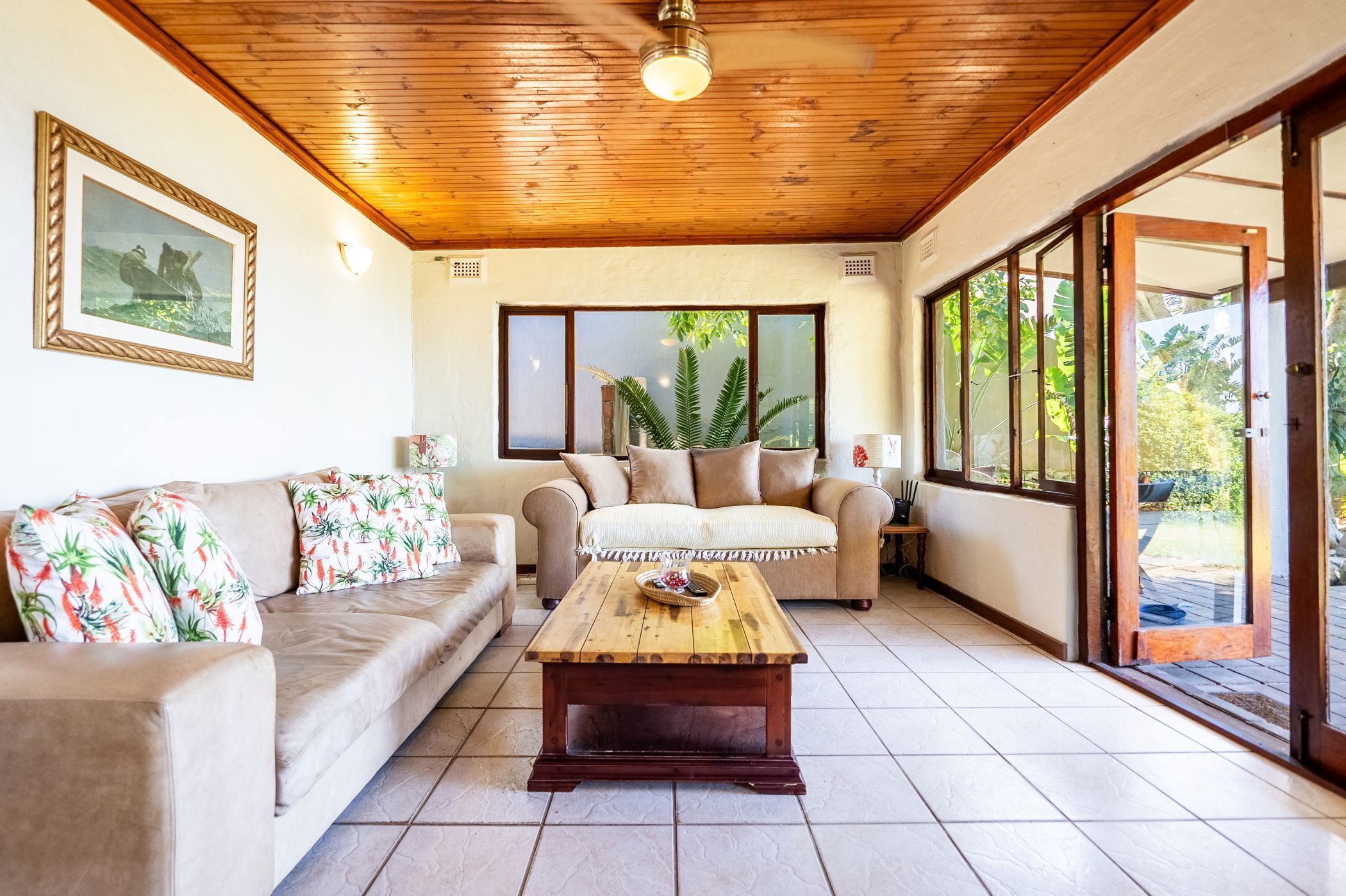 Hilltop Hideaway