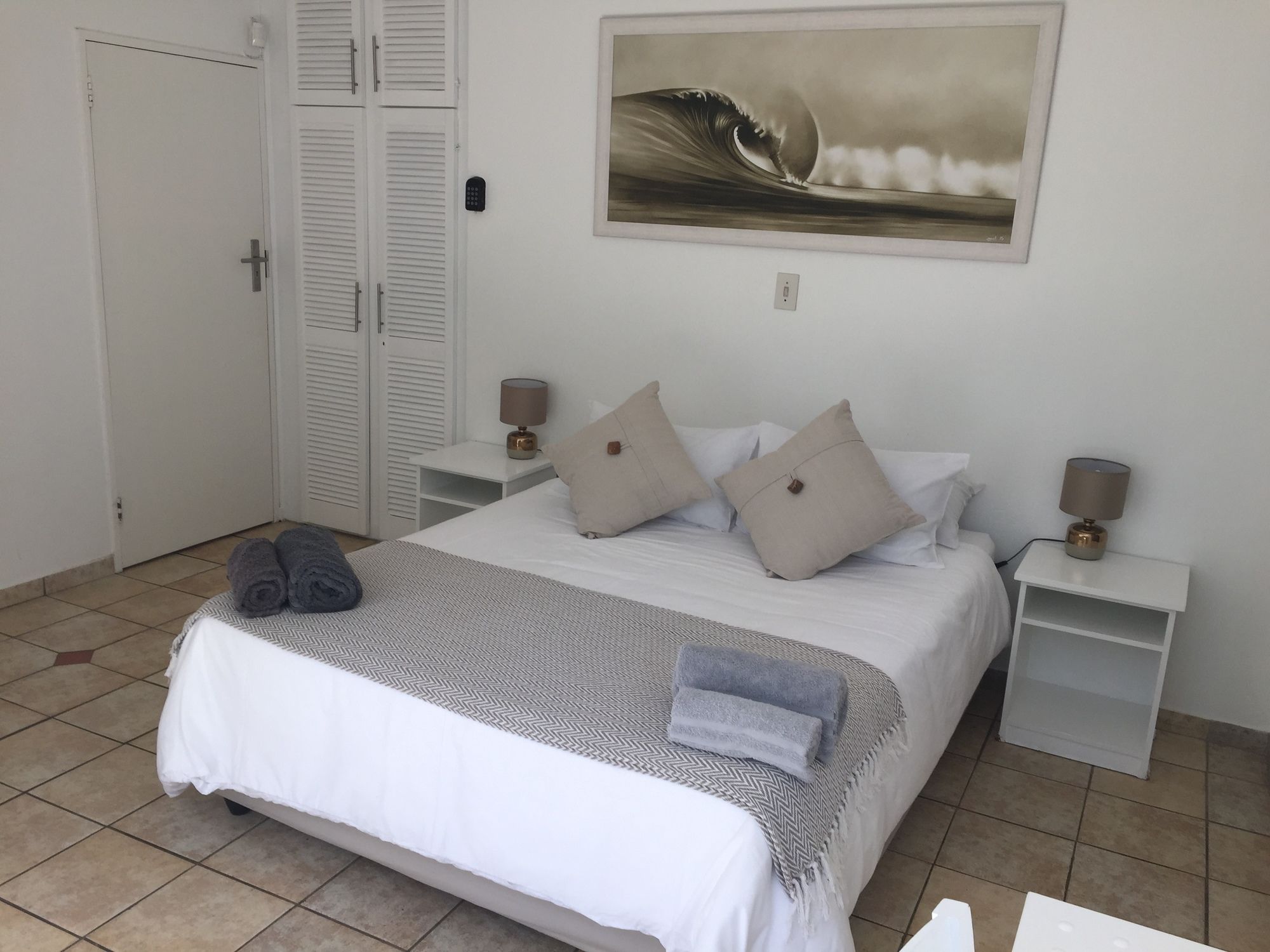 Laperla Lodge