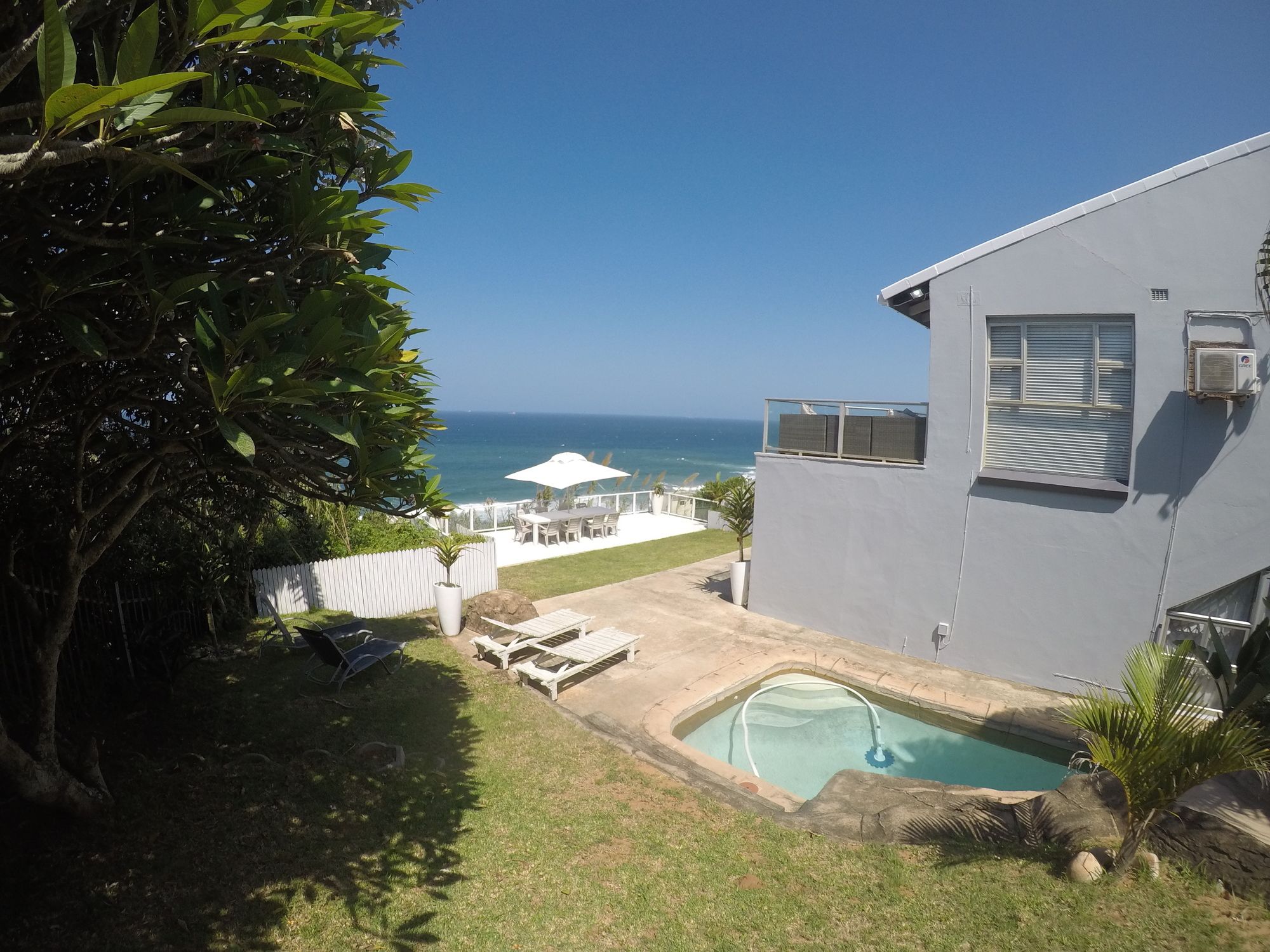 Laperla Lodge