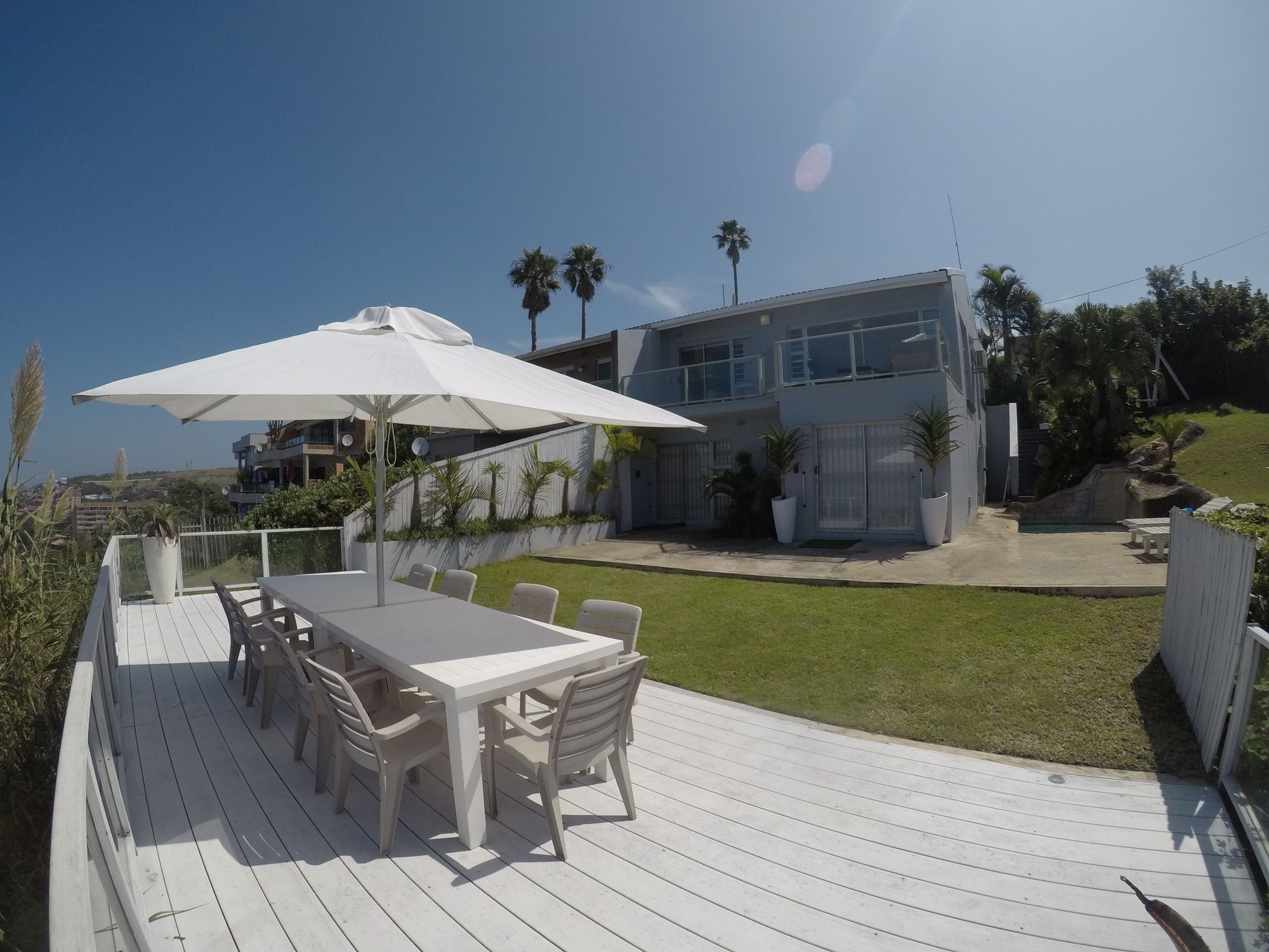 Laperla Lodge