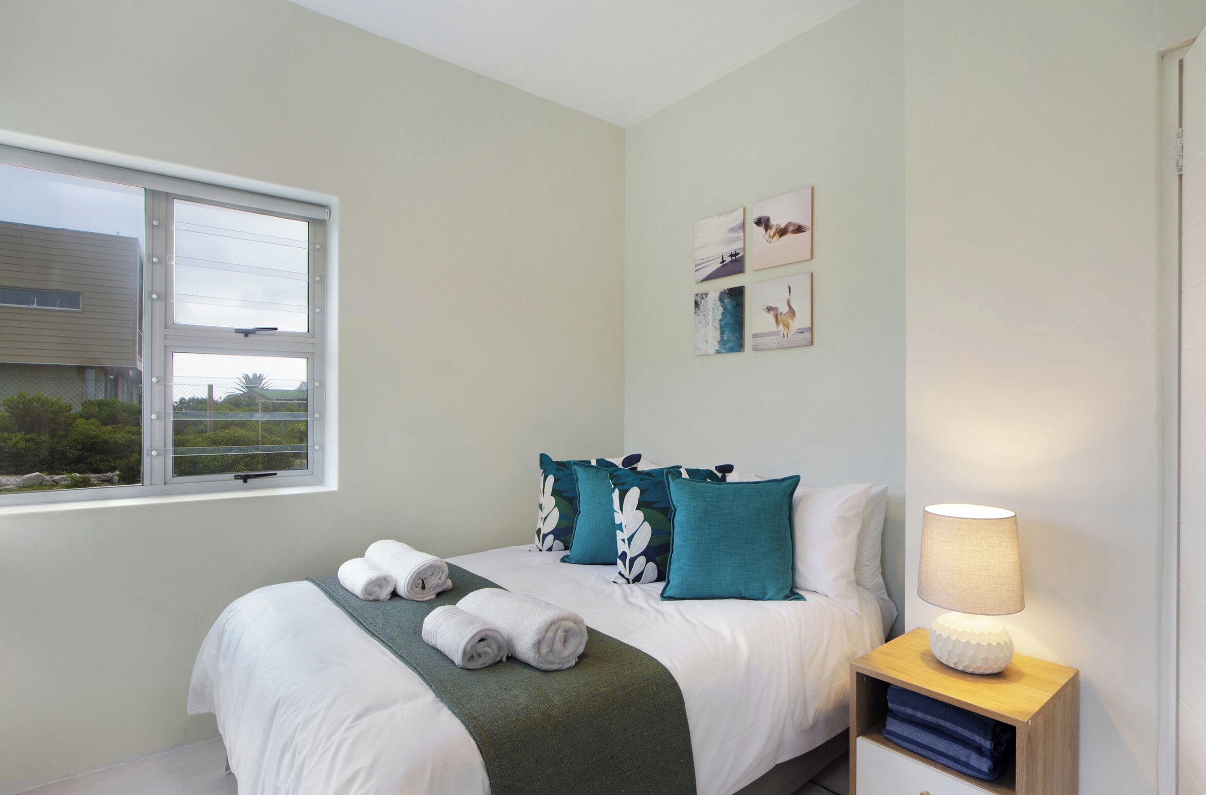 Blueview on Silversand