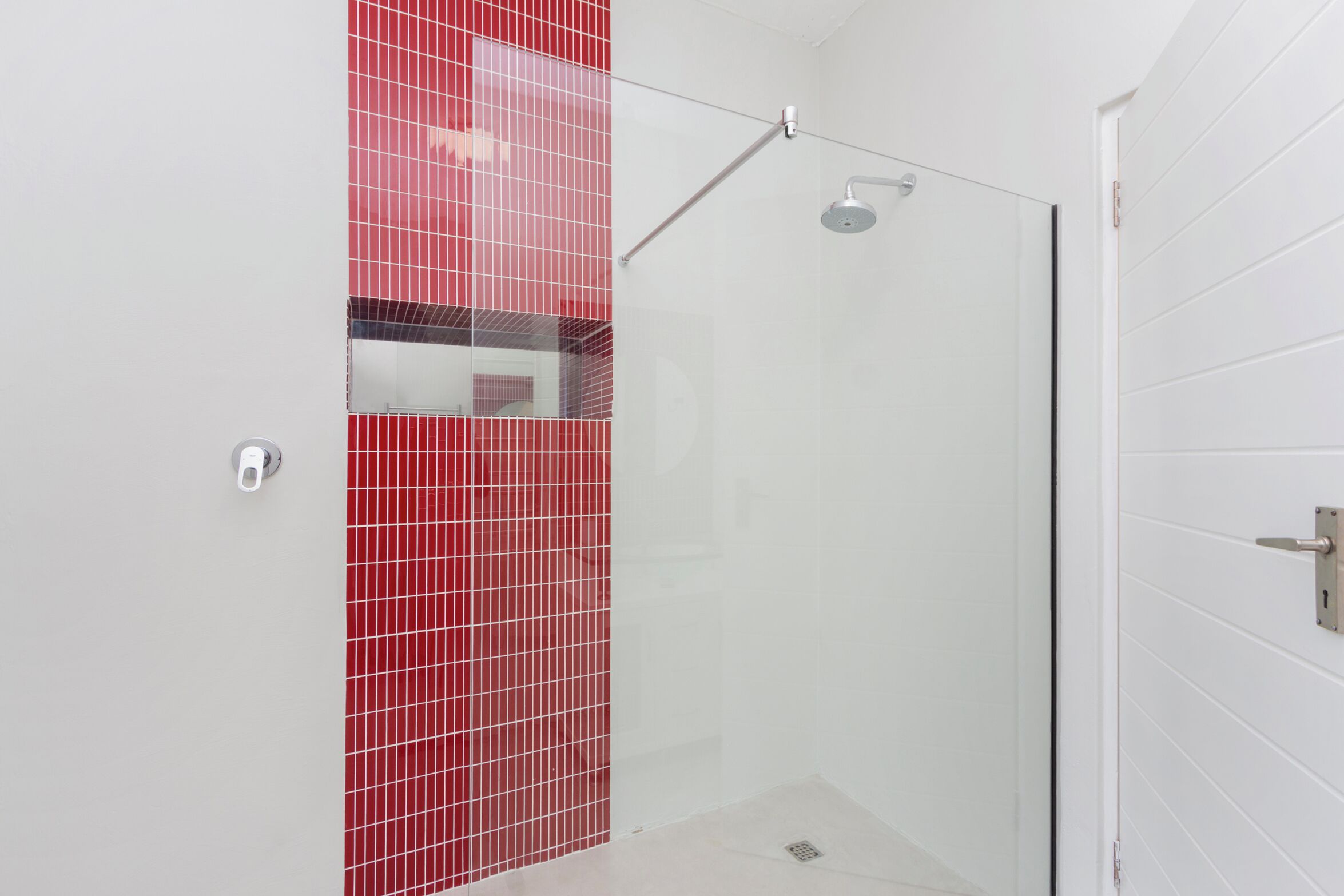 Blueview on Silversand