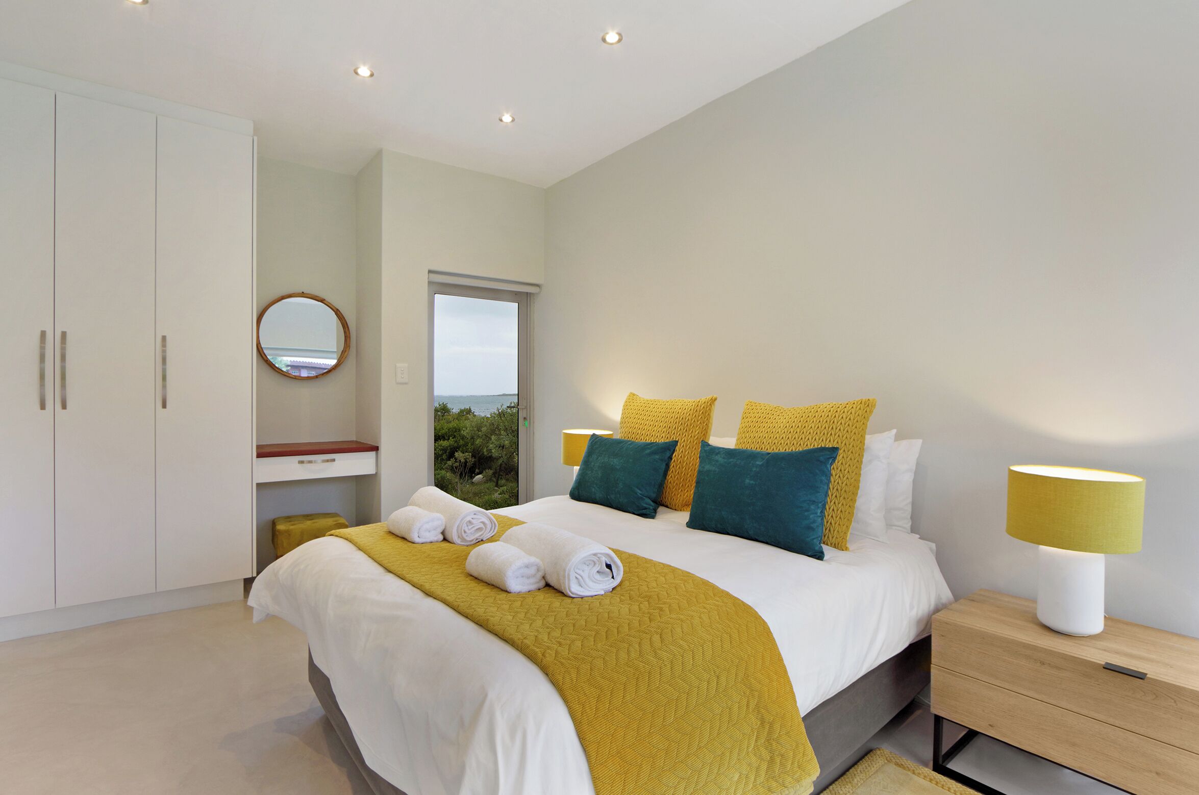 Blueview on Silversand