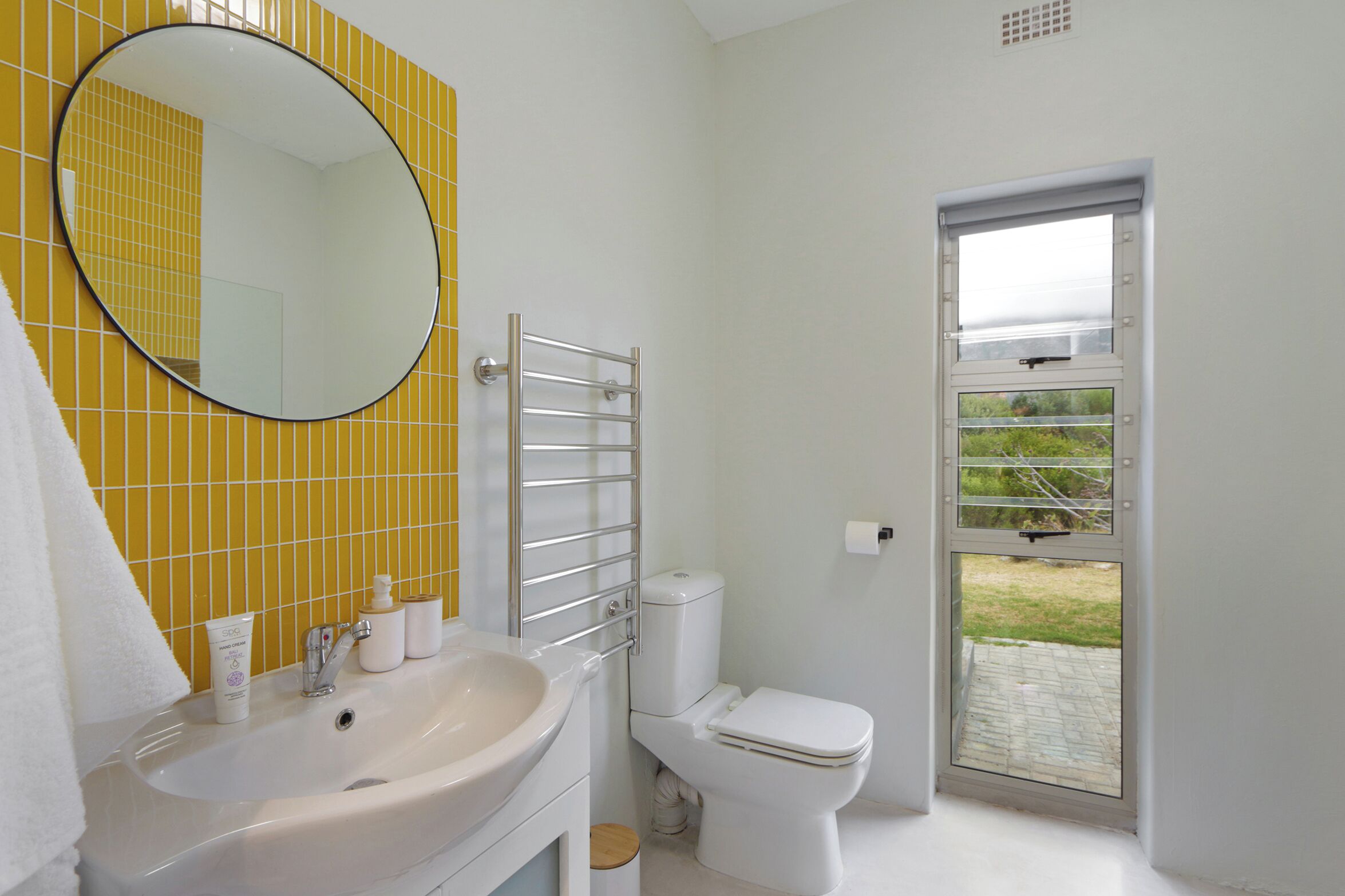 Blueview on Silversand