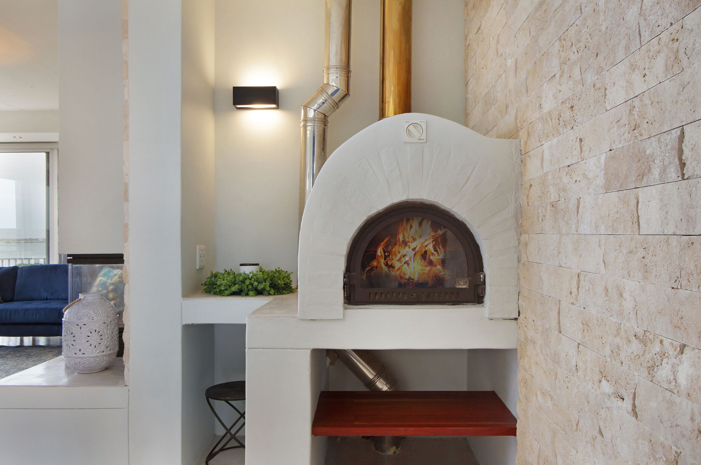 Blueview on Silversand